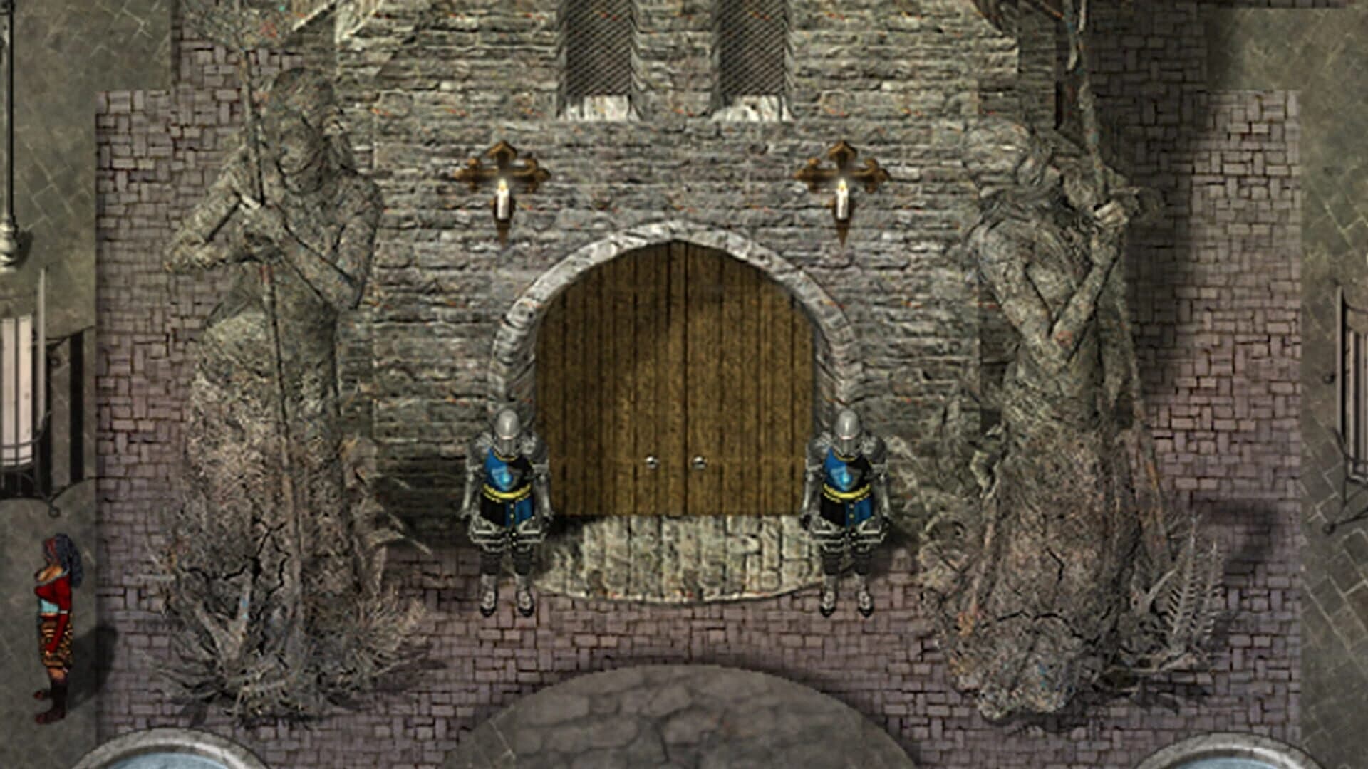 Apartus screenshot 1