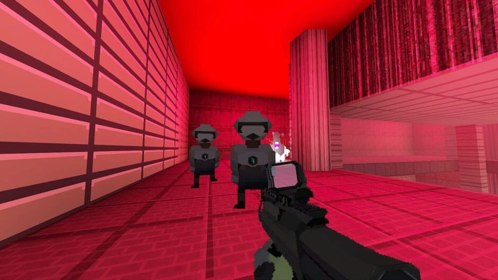 Apastron screenshot 4