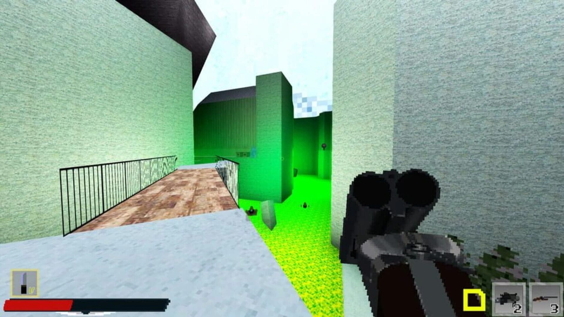Apastron screenshot 2