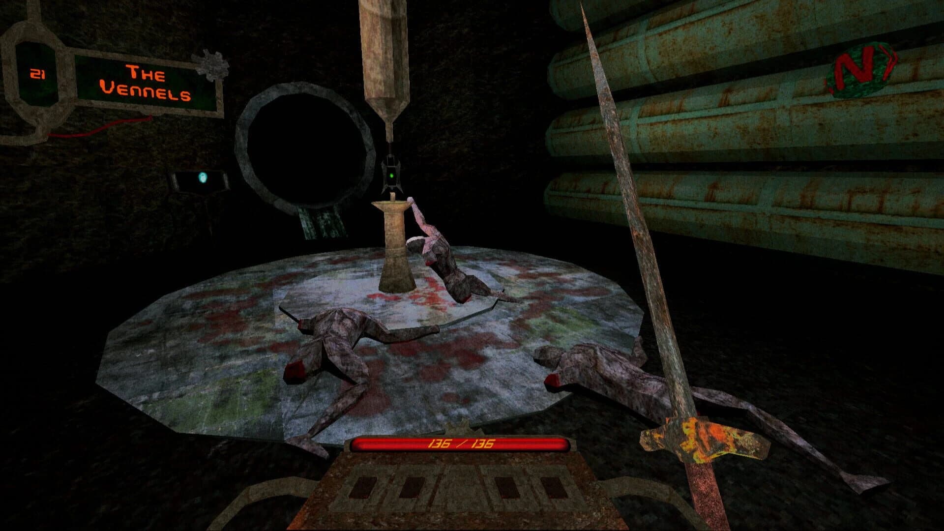 Apathema screenshot 5
