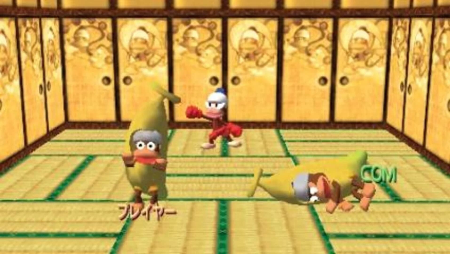 Ape Academy 2 screenshot 3