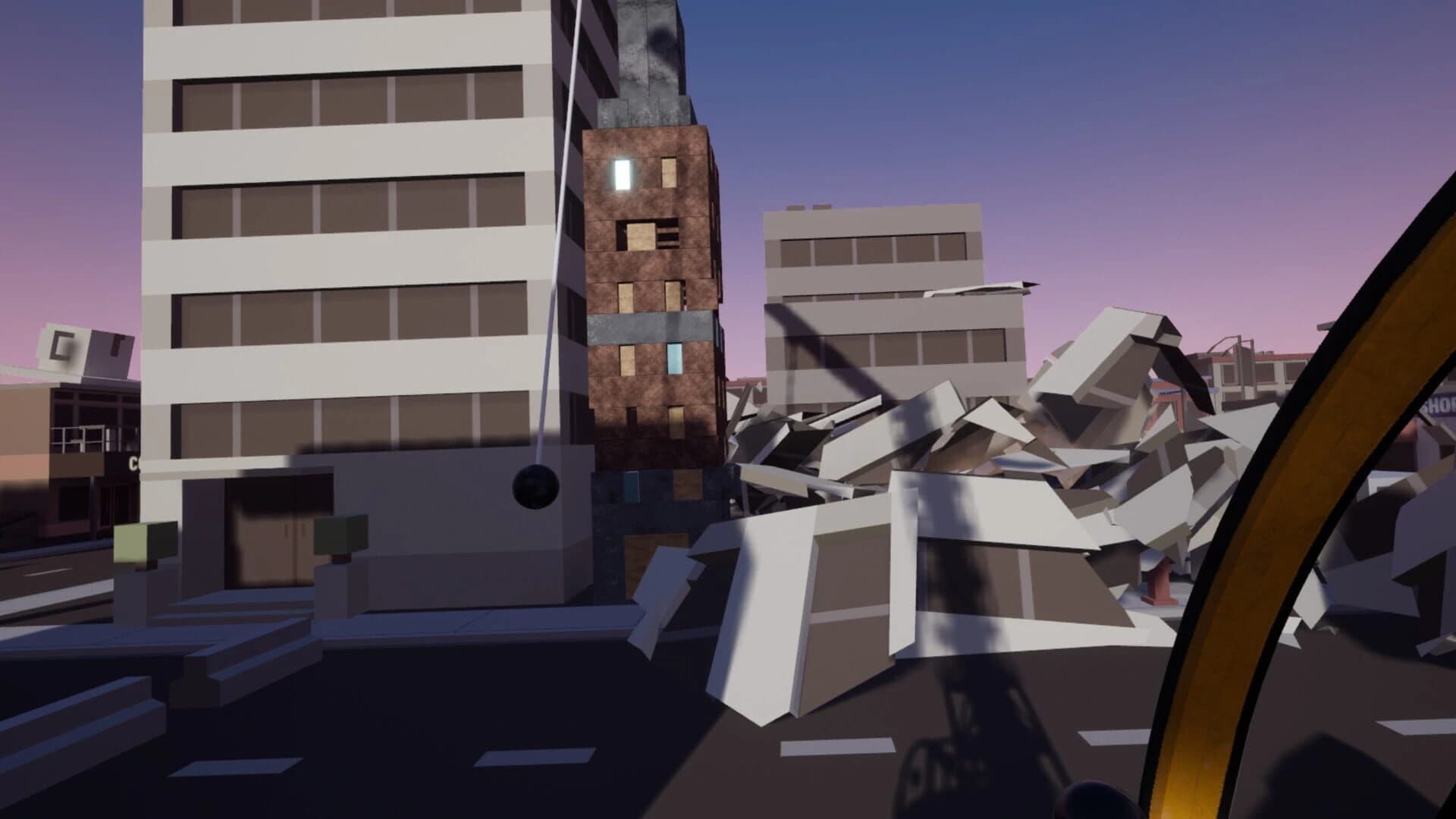 Ape Hit screenshot 4