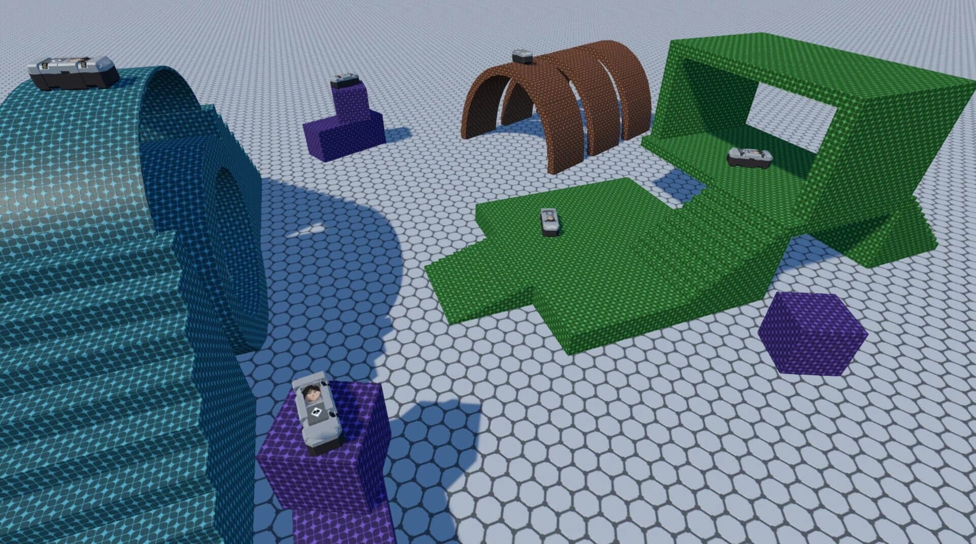 Apex Armor Swap Trainer screenshot 3