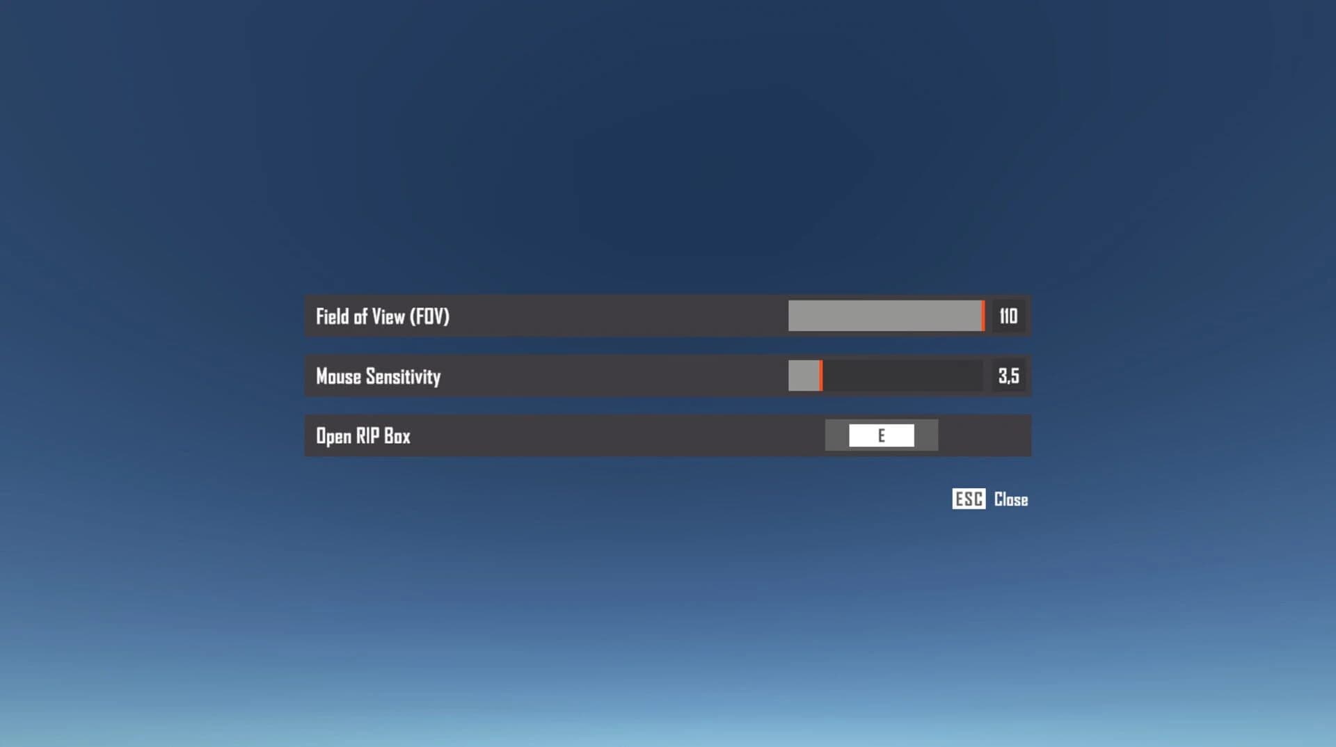 Apex Armor Swap Trainer screenshot 5