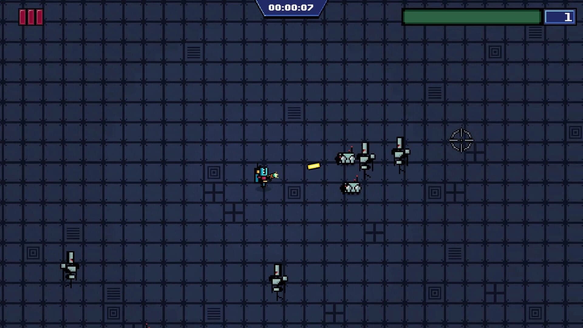 Apex Automata screenshot 2