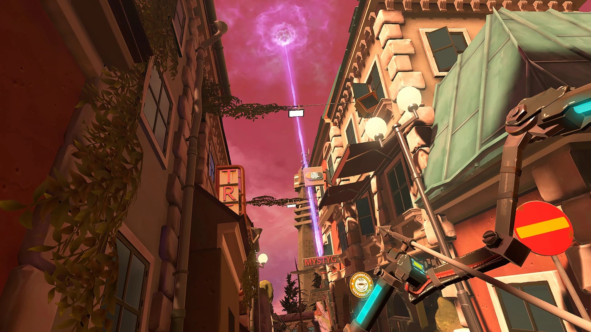 Apex Construct screenshot 3