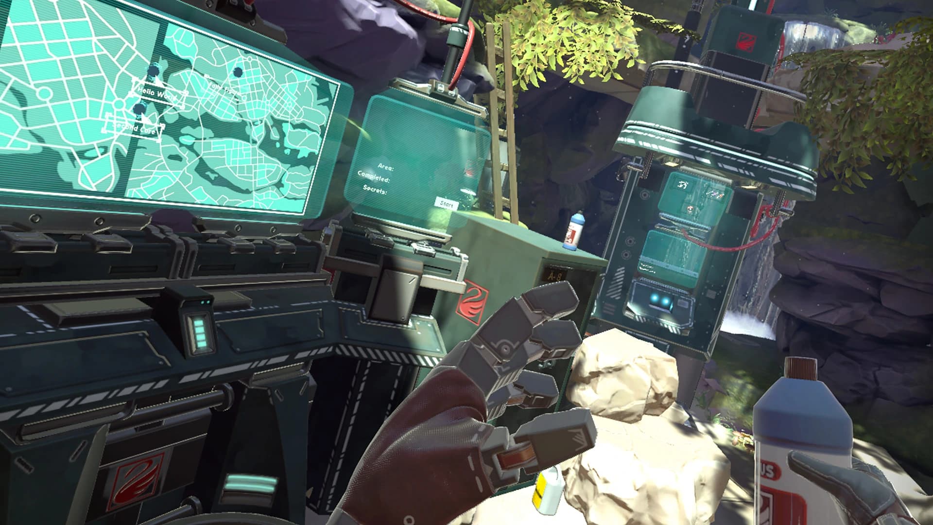 Apex Construct screenshot 6