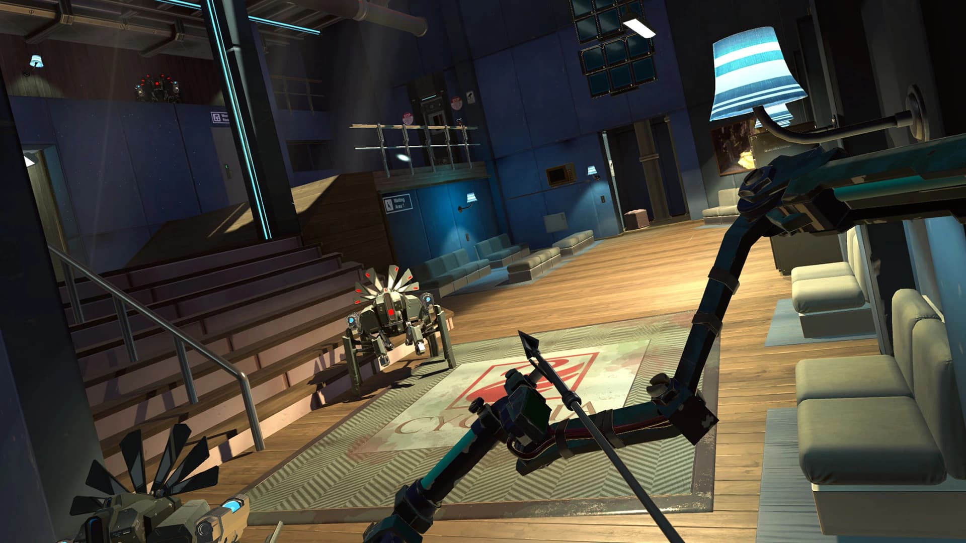 Apex Construct screenshot 4