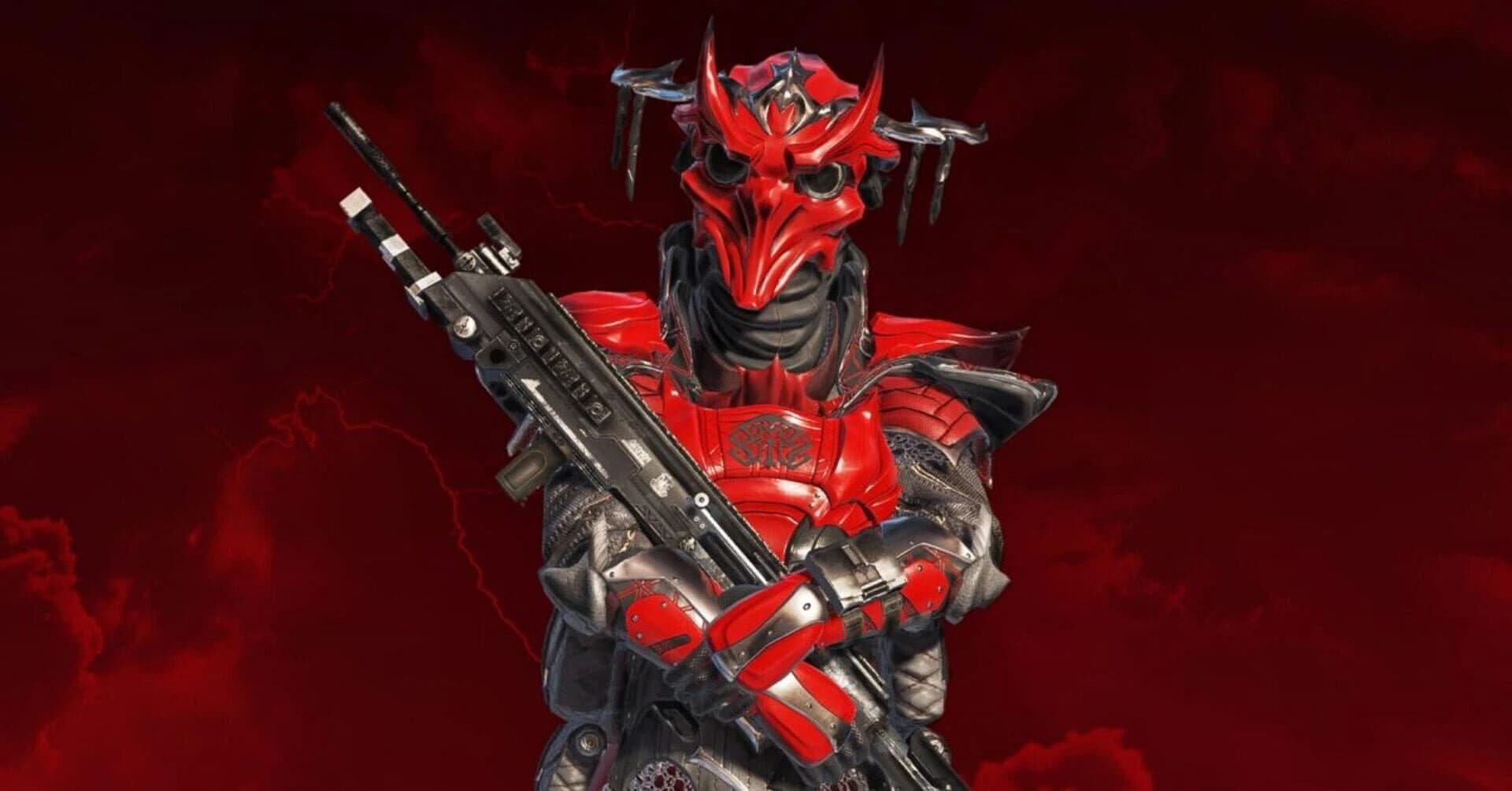 Apex Legends: Bloodhound Edition screenshot 3