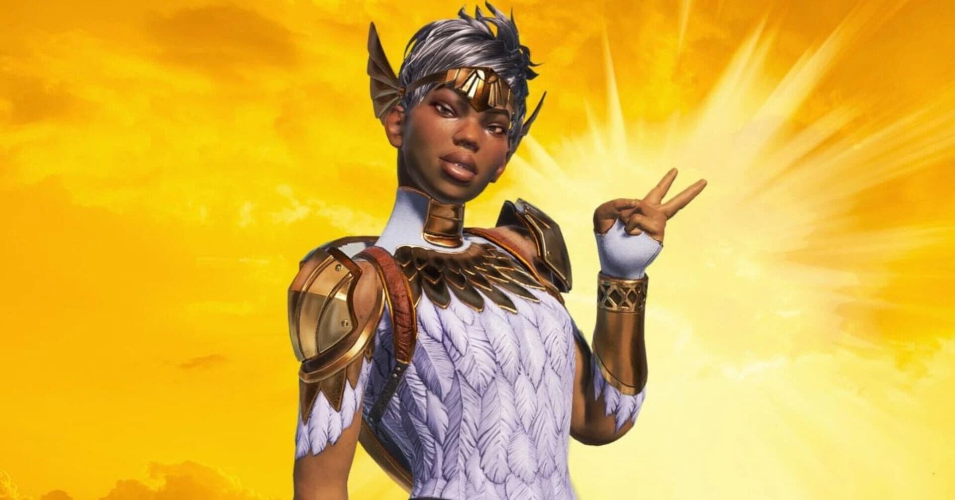 Apex Legends: Lifeline Edition screenshot 3