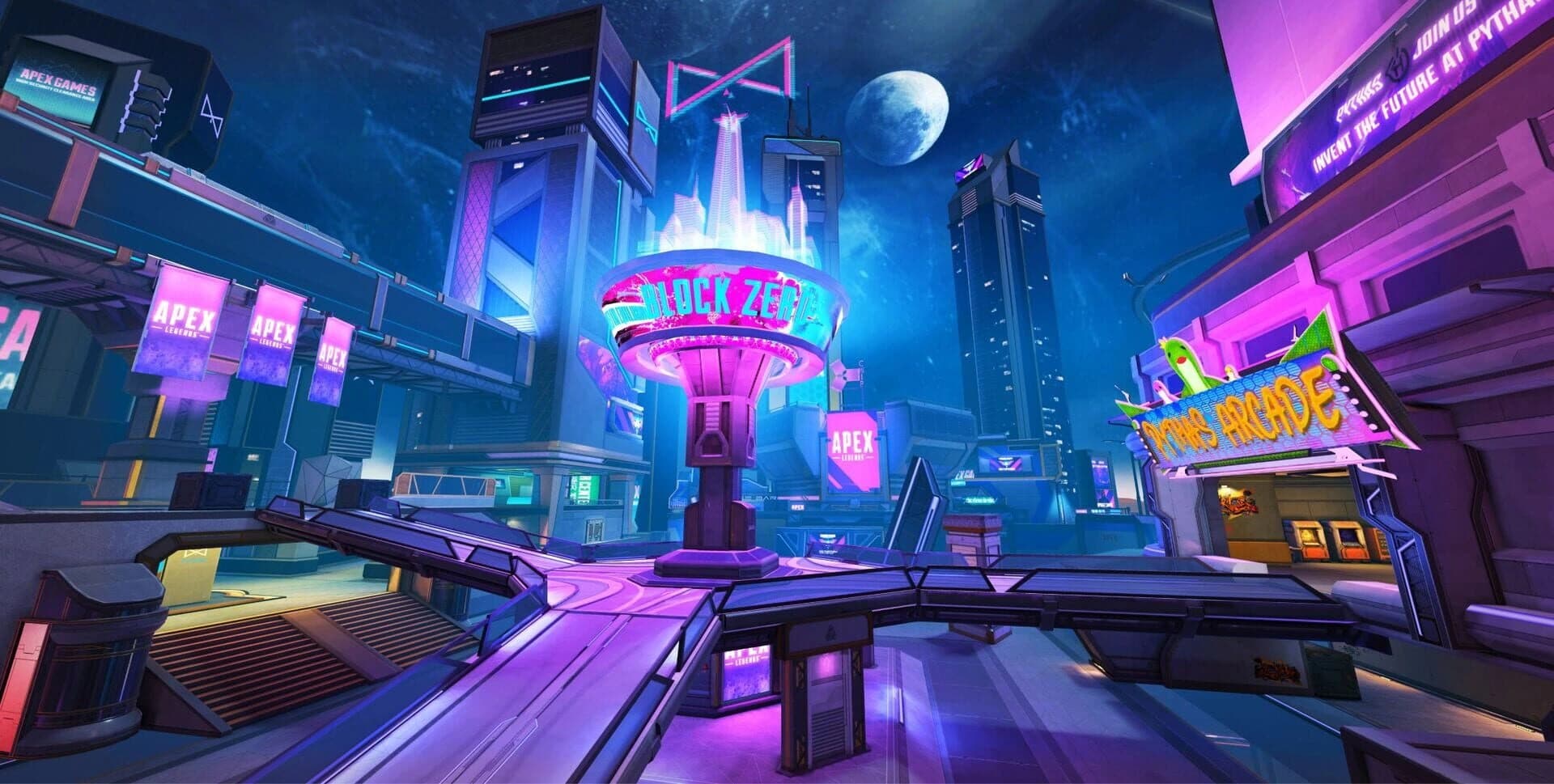 Apex Legends Mobile: Distortion screenshot 4