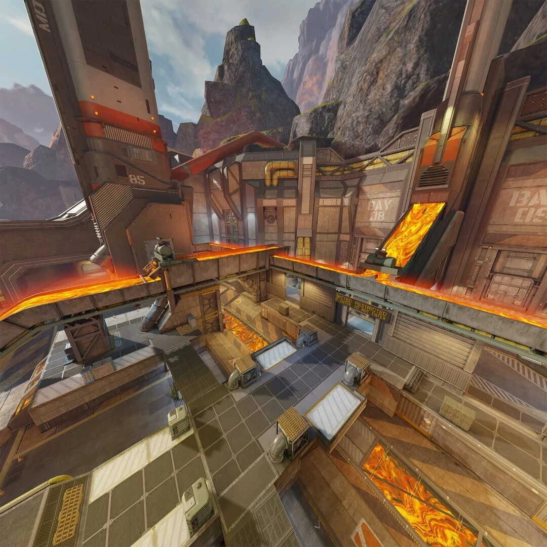 Apex Legends Mobile: Prime Time screenshot 5