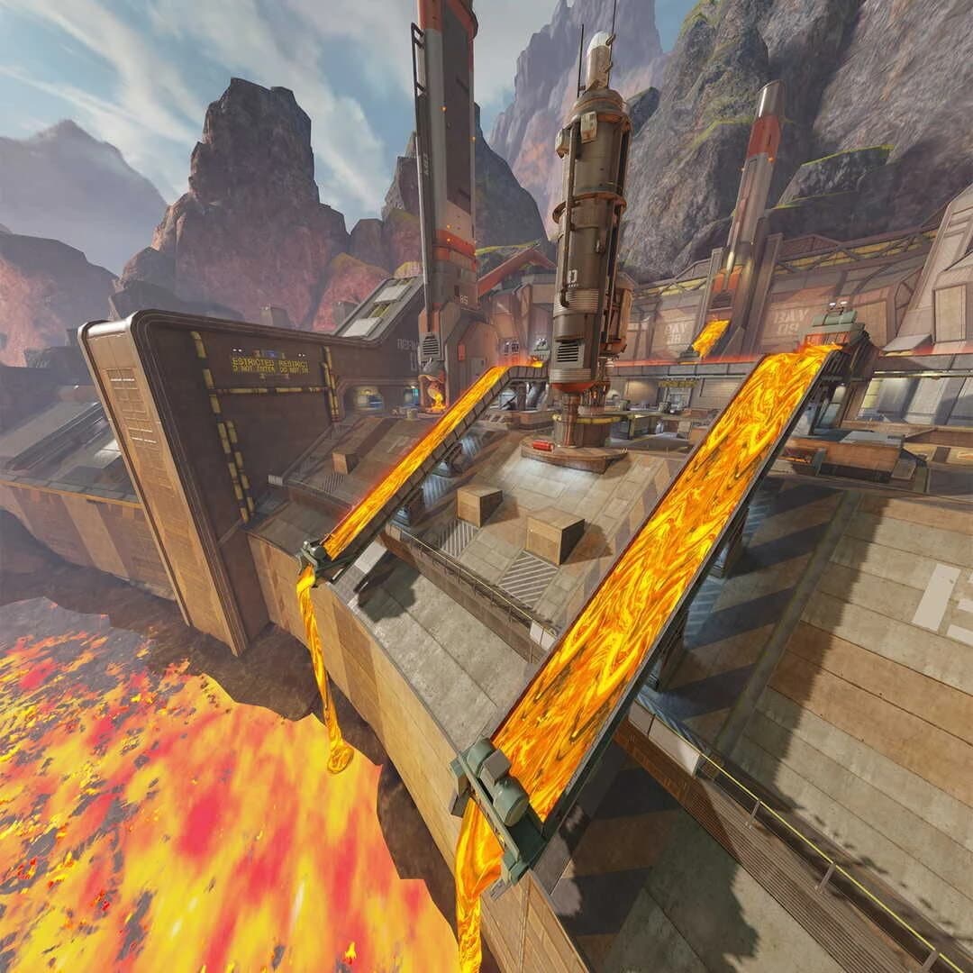 Apex Legends Mobile: Prime Time screenshot 4