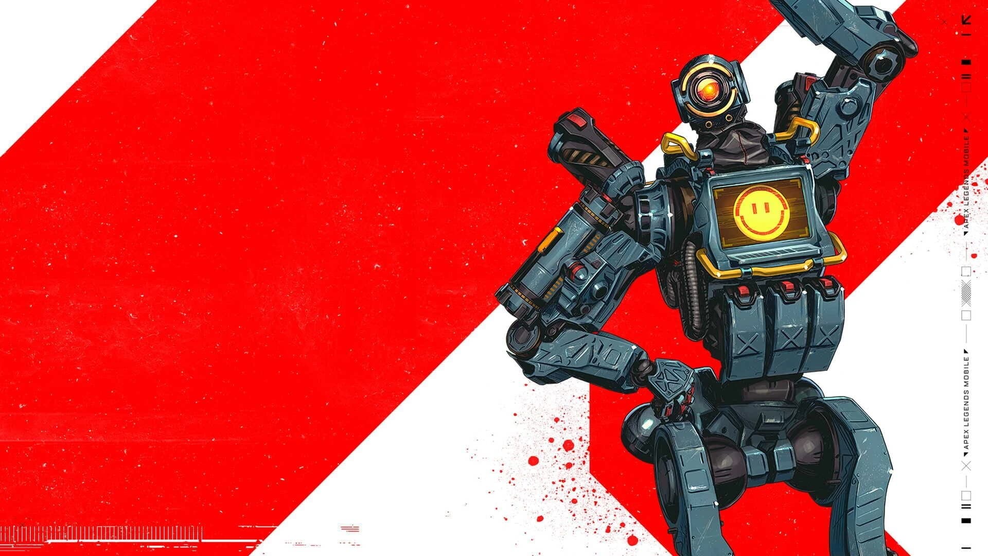 Apex Legends Mobile: Prime Time screenshot 2