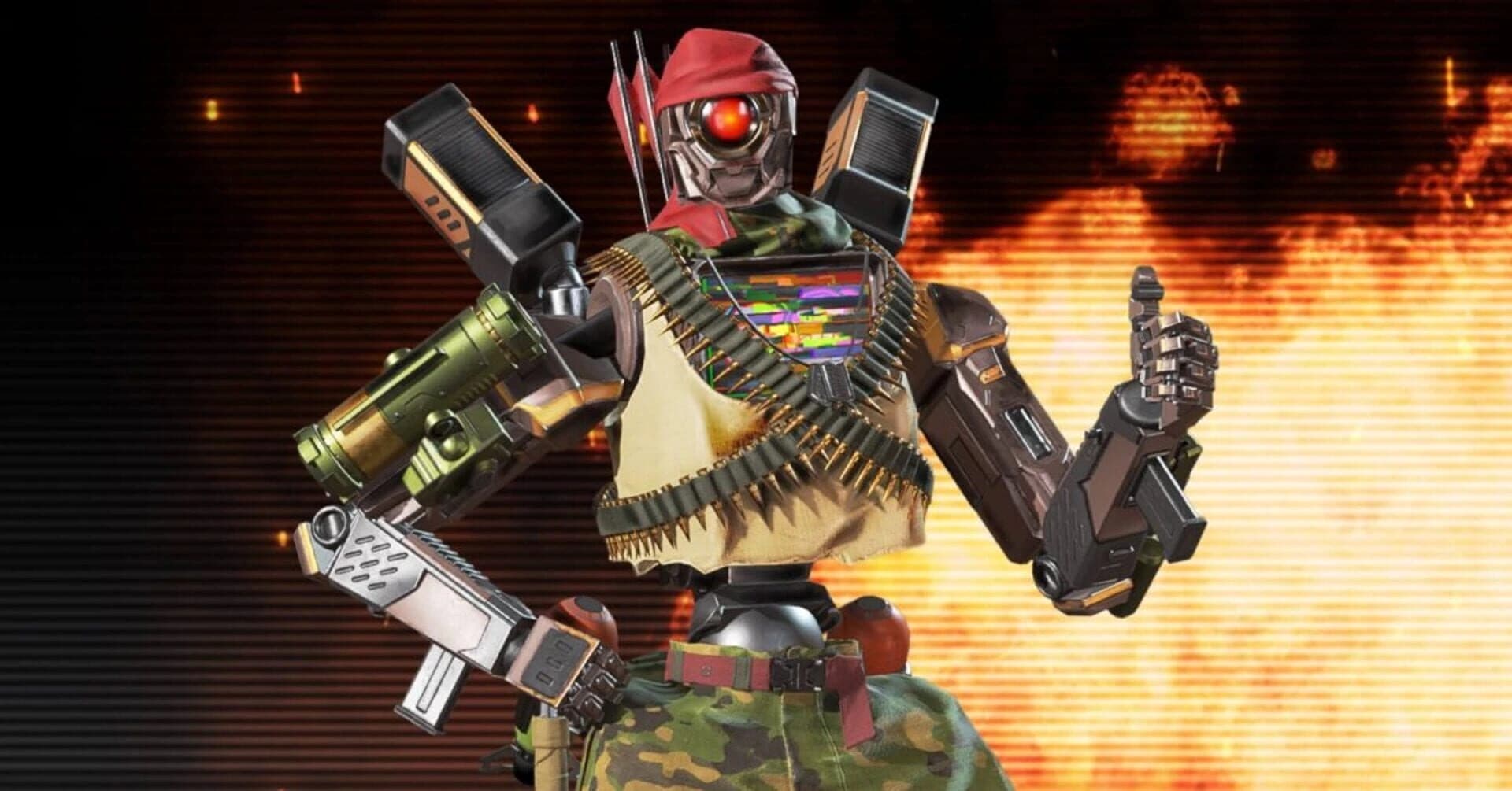 Apex Legends: Pathfinder Edition screenshot 3