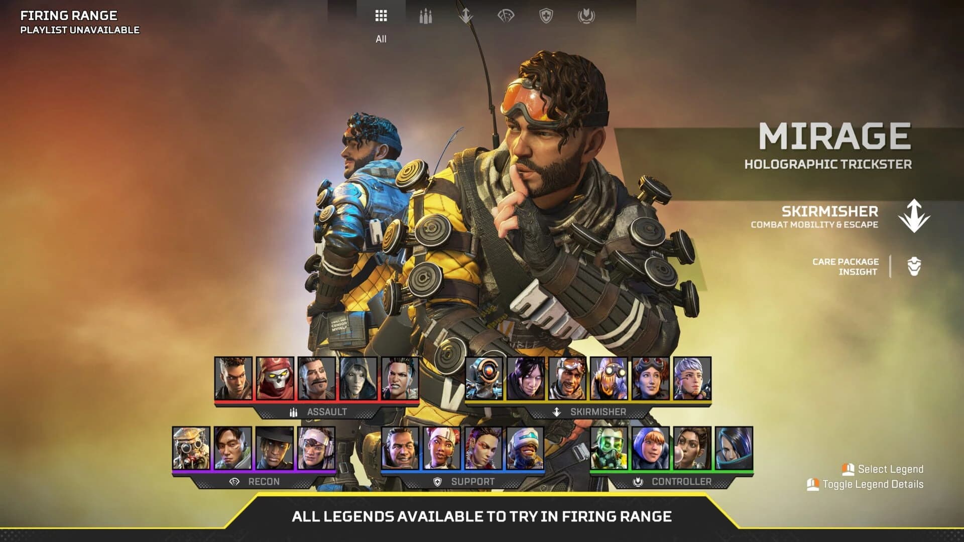 Apex Legends: Revelry screenshot 2