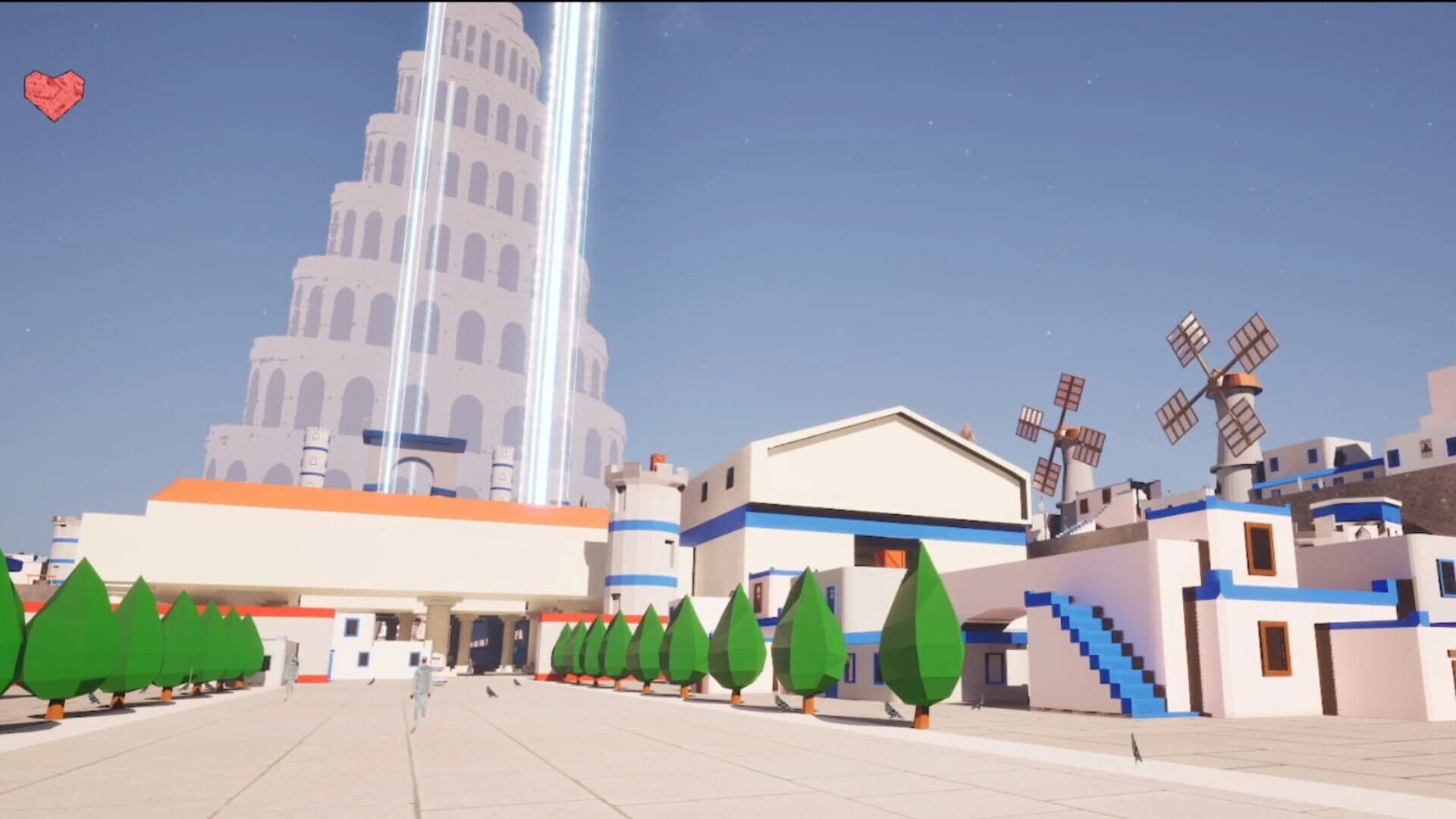 Aphasie screenshot 2