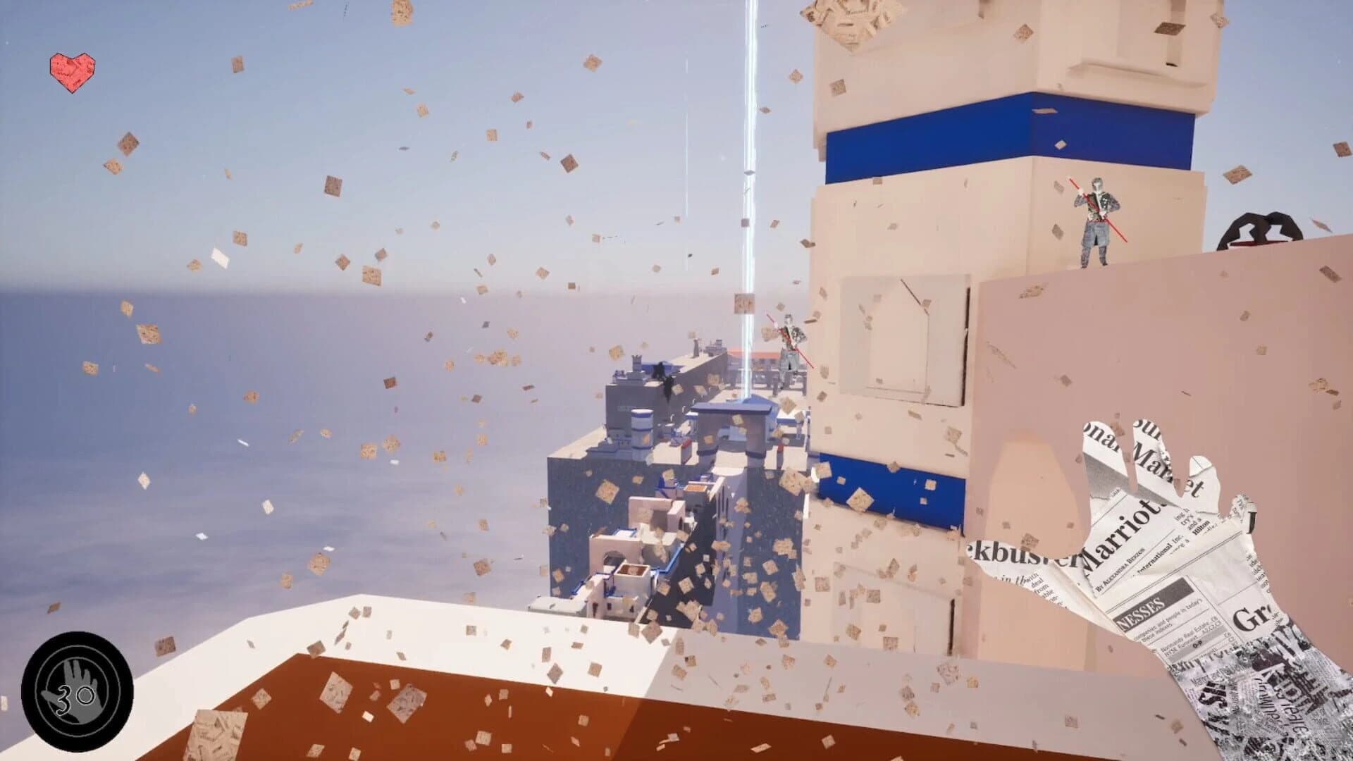 Aphasie screenshot 5