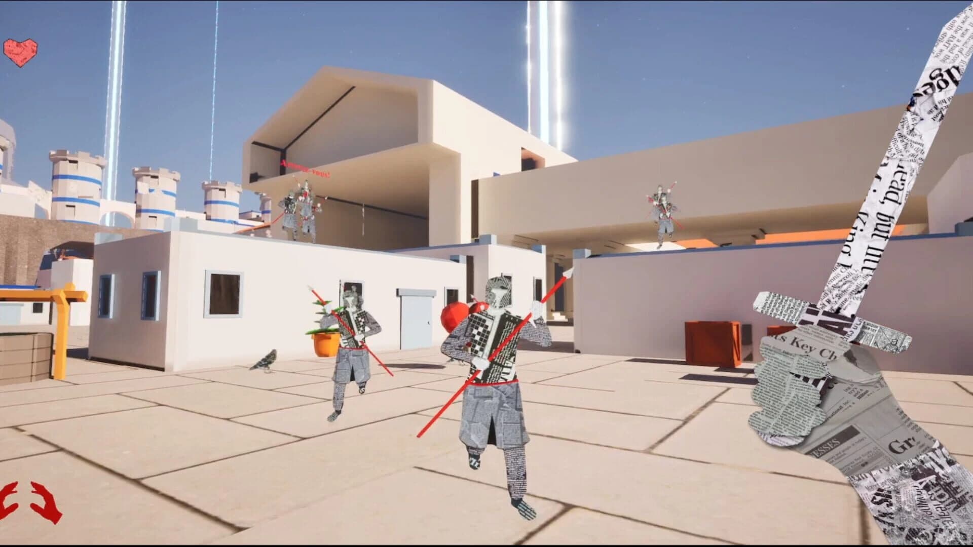 Aphasie screenshot 3