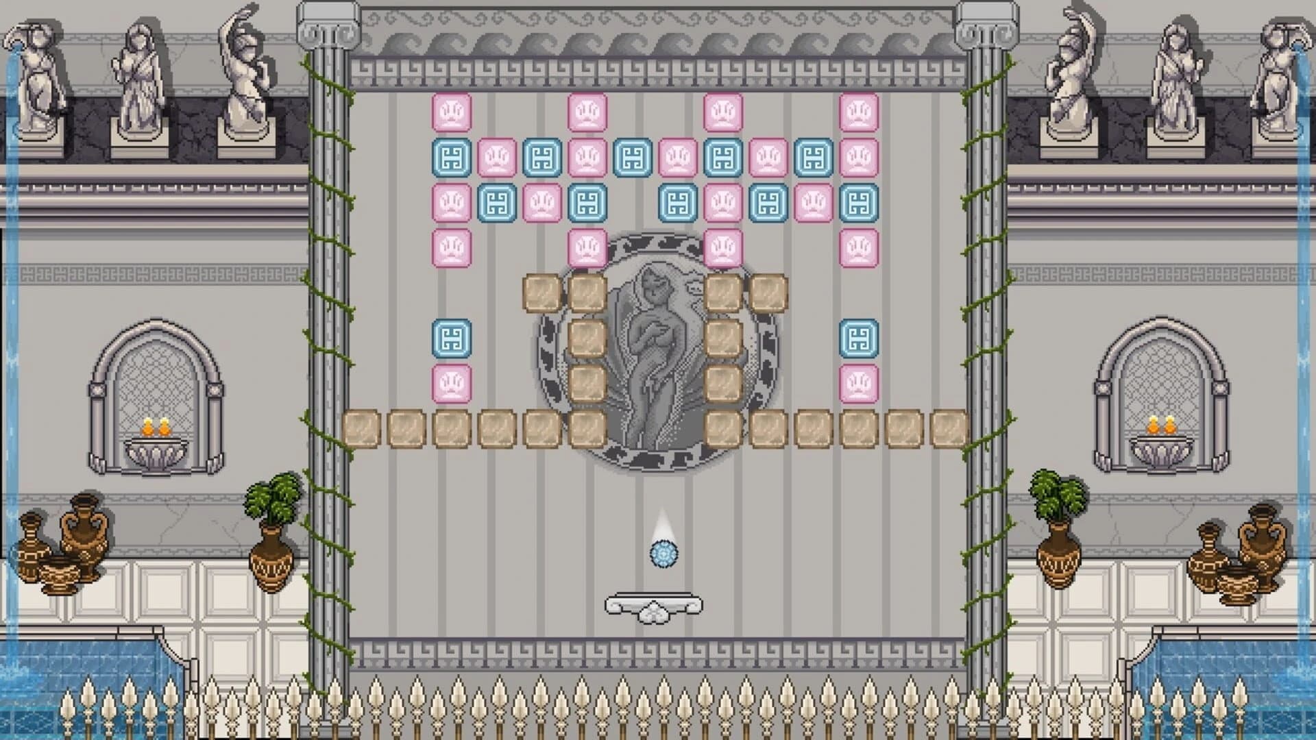 Aphrodite's Bathhouse screenshot 4