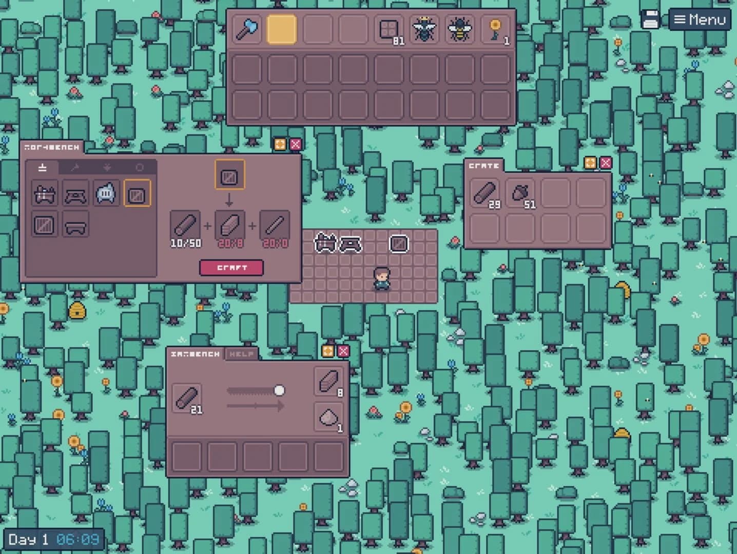 Apico screenshot 2
