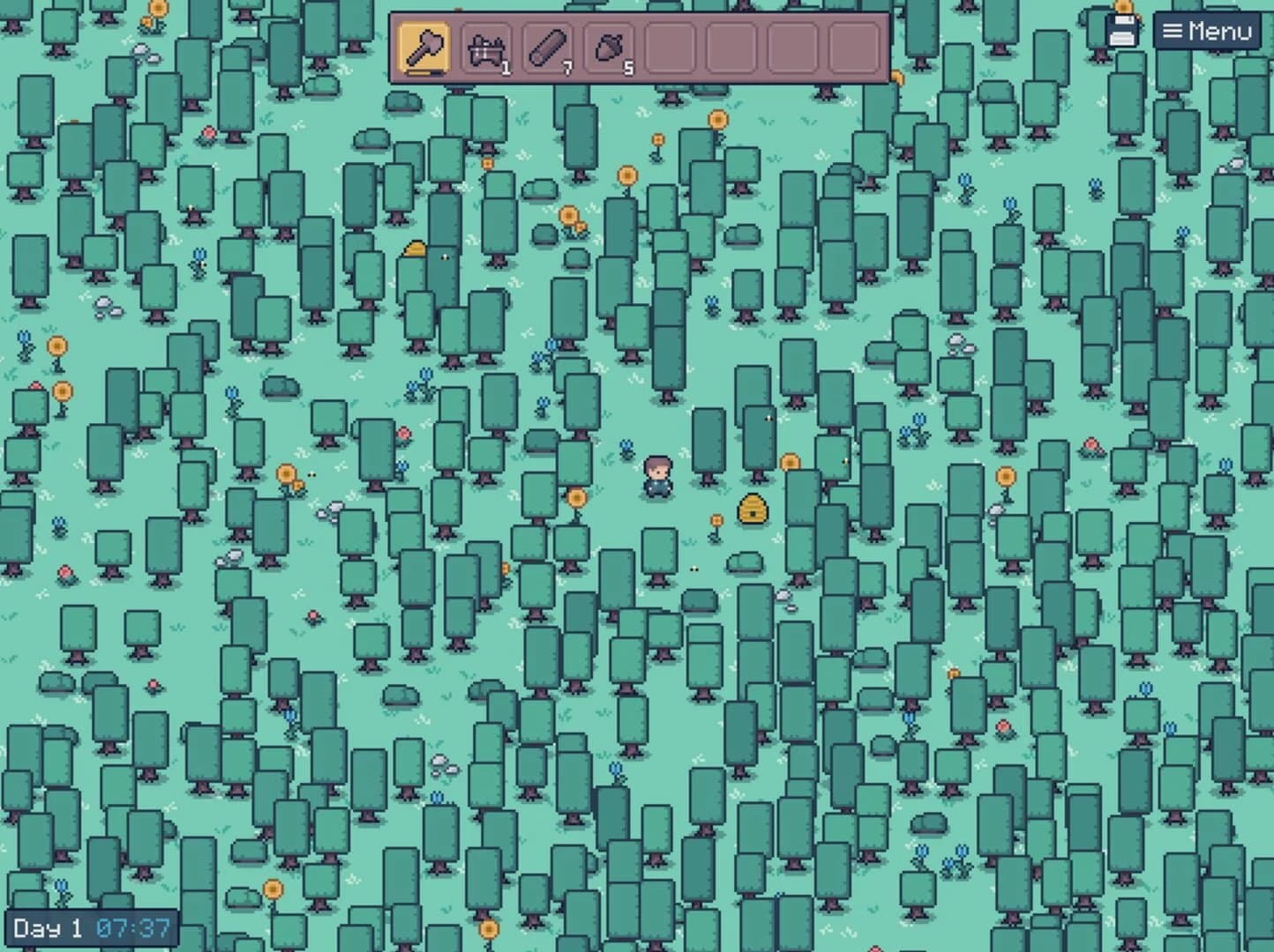 Apico screenshot 1