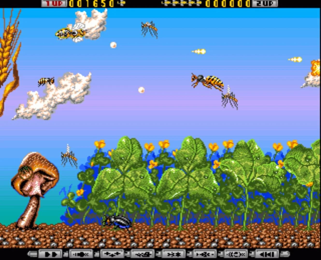 Apidya screenshot 3