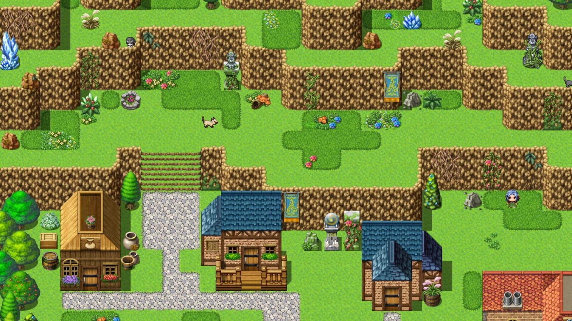 Aplestia screenshot 4