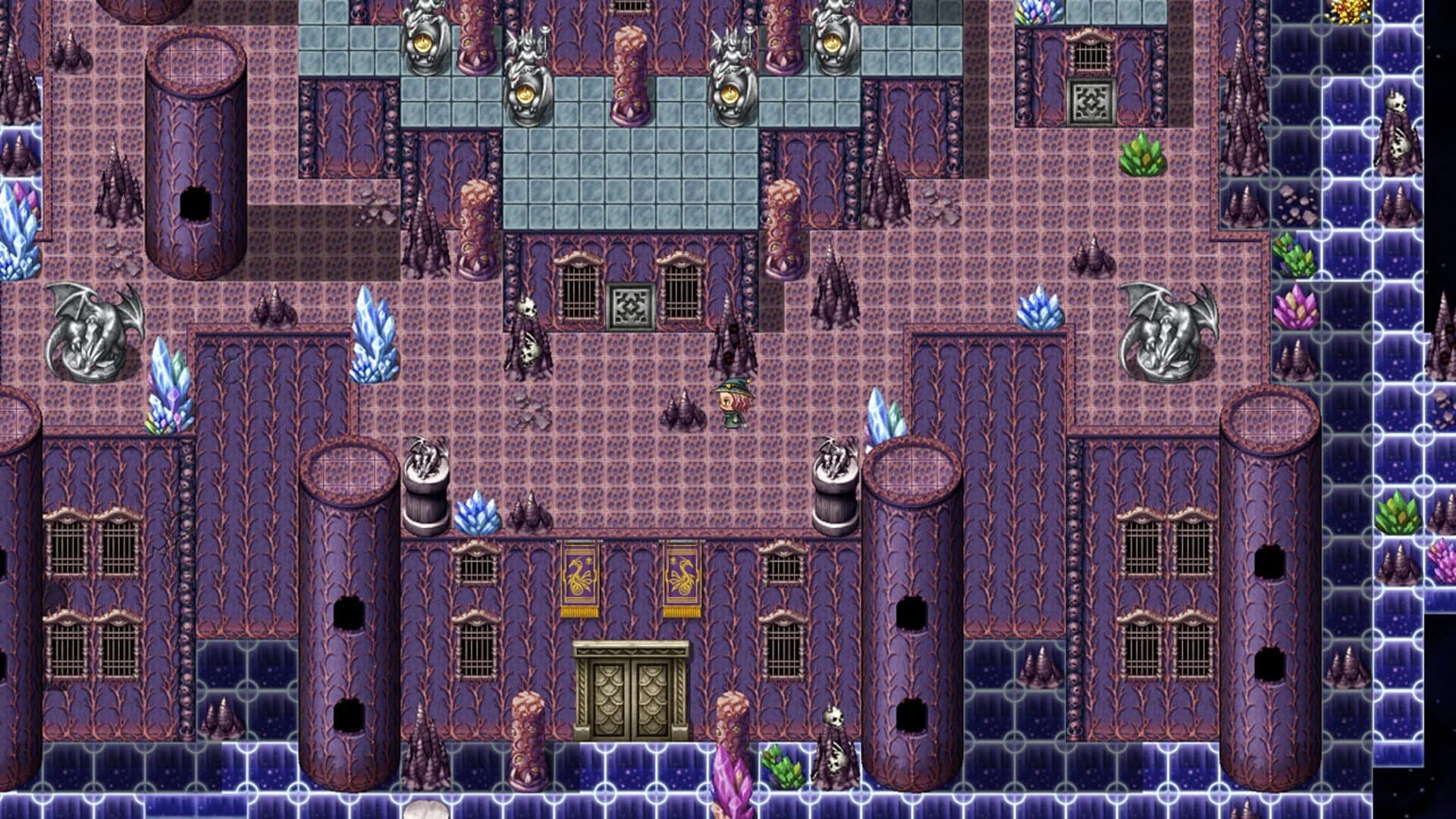Aplestia: Retold screenshot 5
