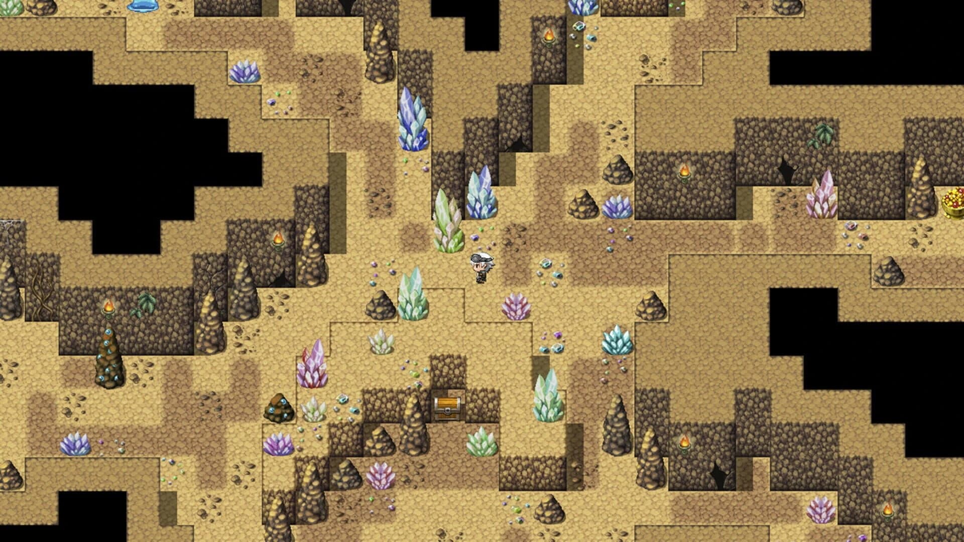 Aplestia: Retold screenshot 3