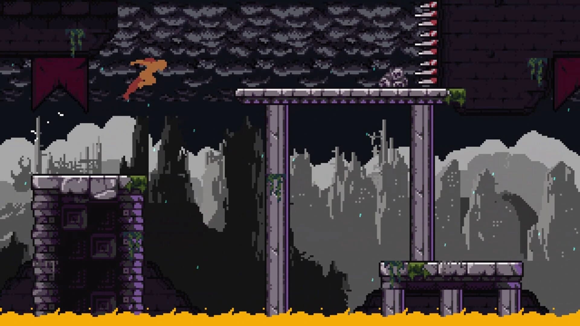 Apoc Runner screenshot 2