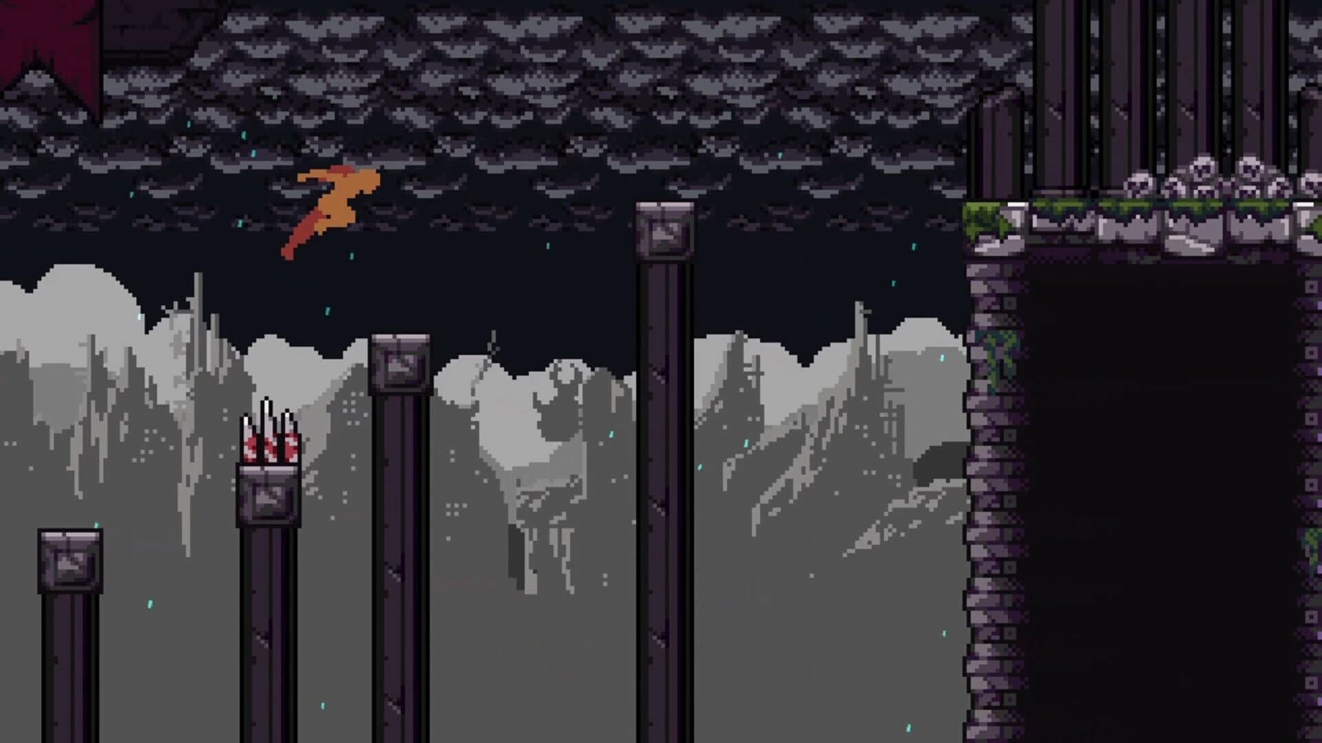 Apoc Runner screenshot 4