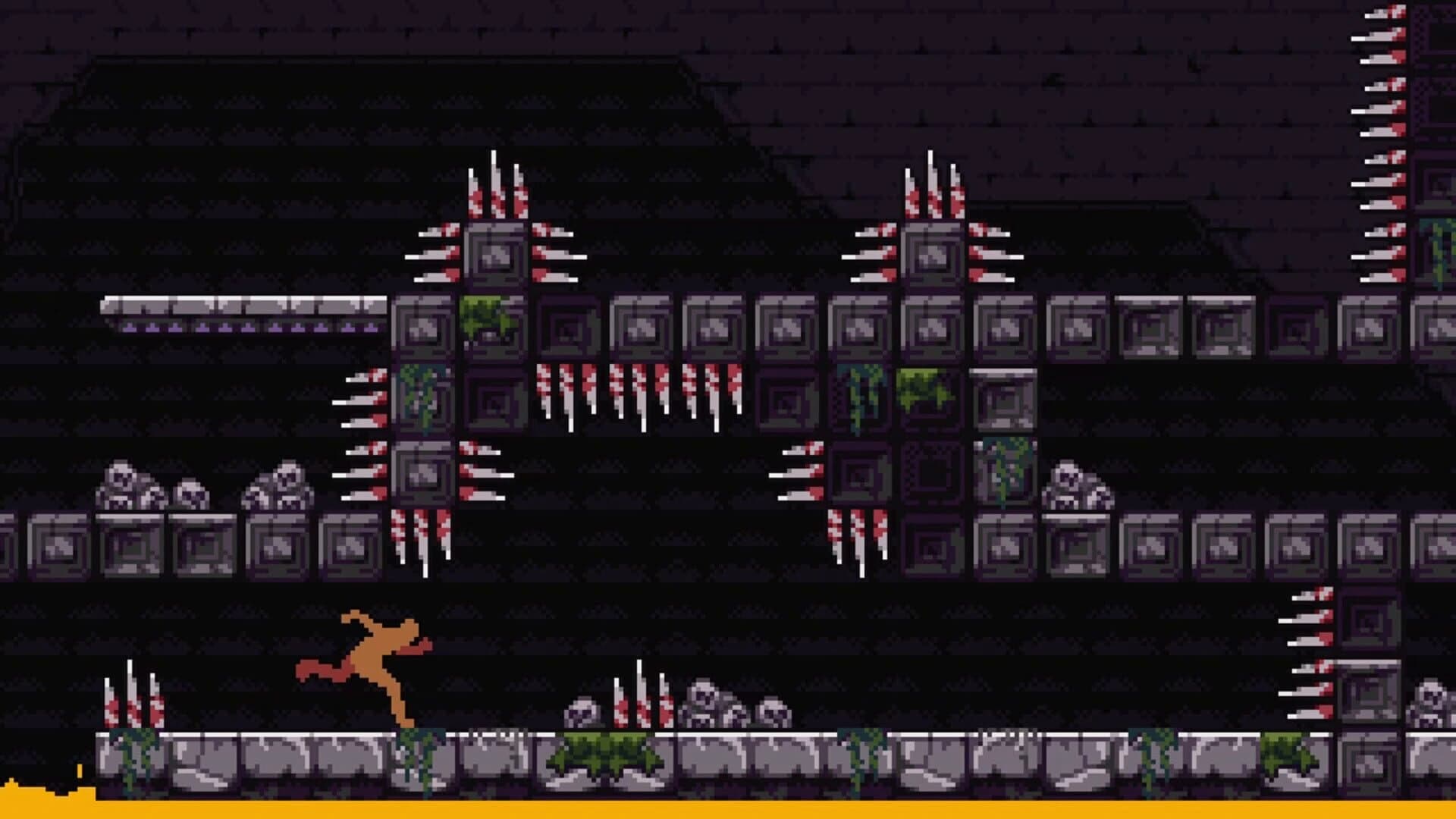 Apoc Runner screenshot 5