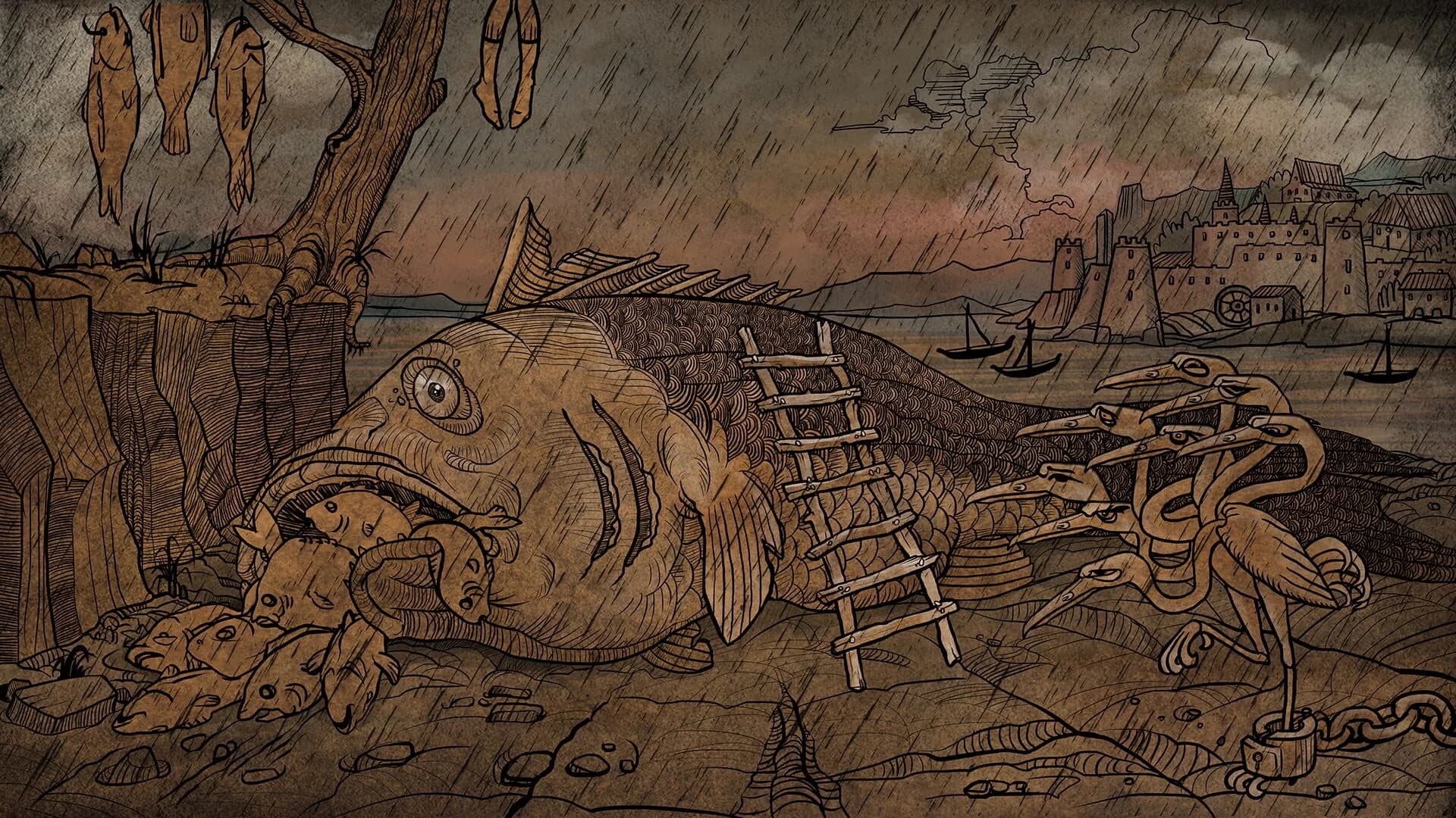 Apocalipsis screenshot 5