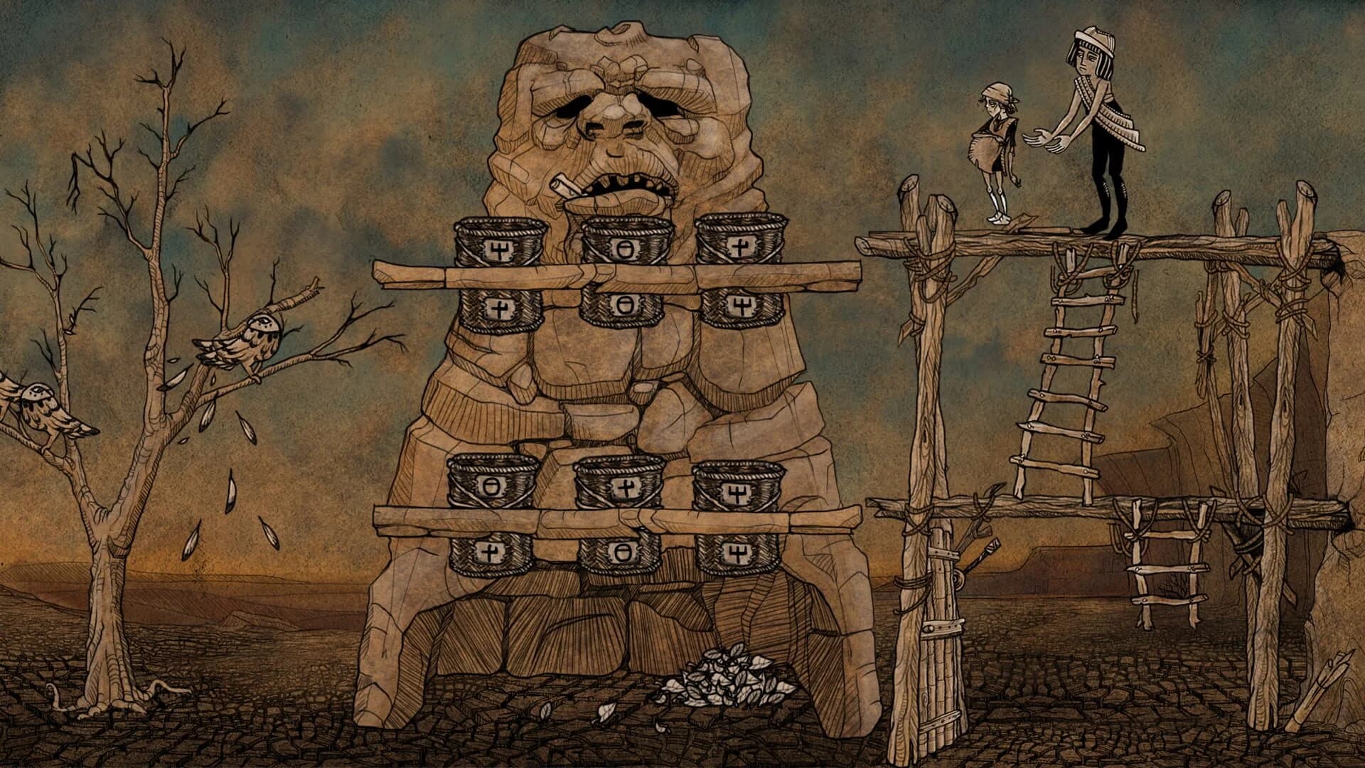 Apocalipsis screenshot 4