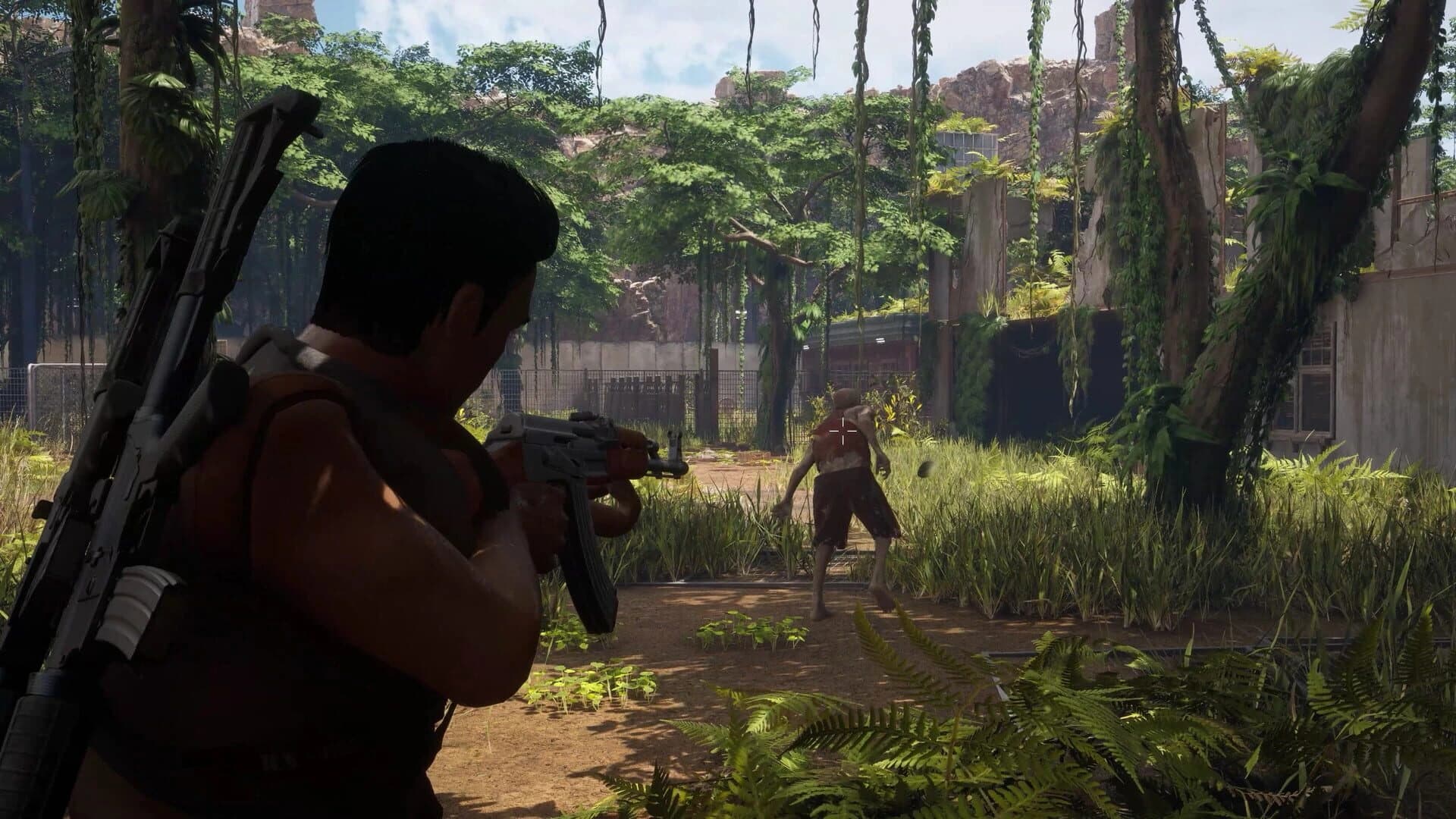 Apocalive screenshot 5