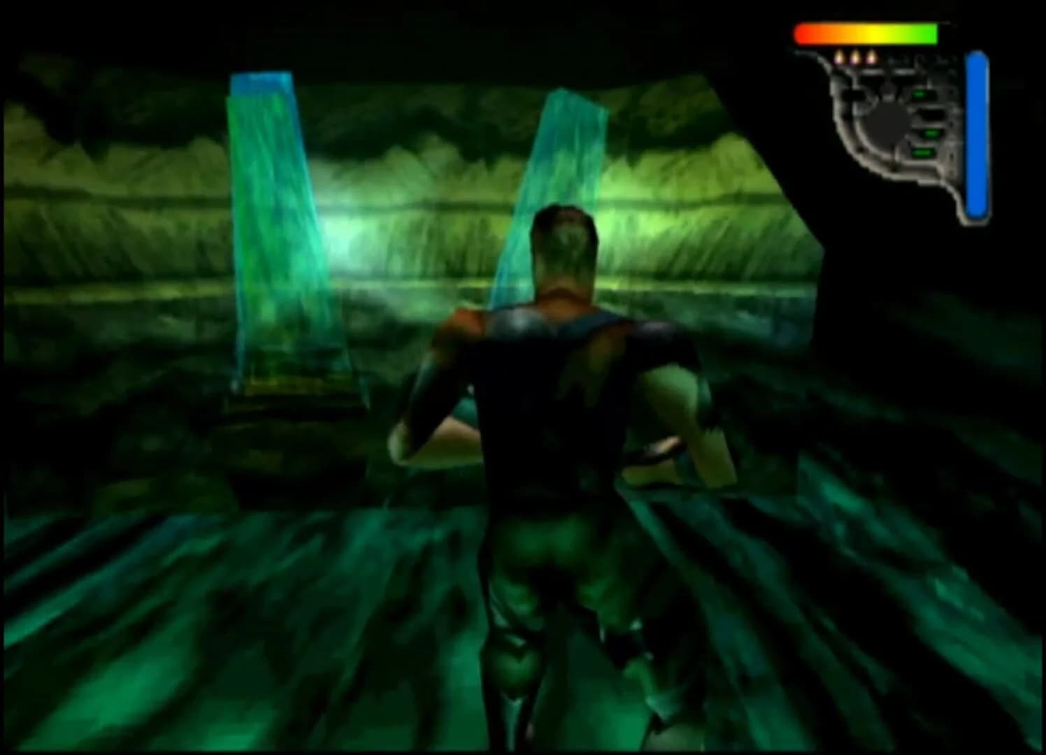 Apocalypse screenshot 4