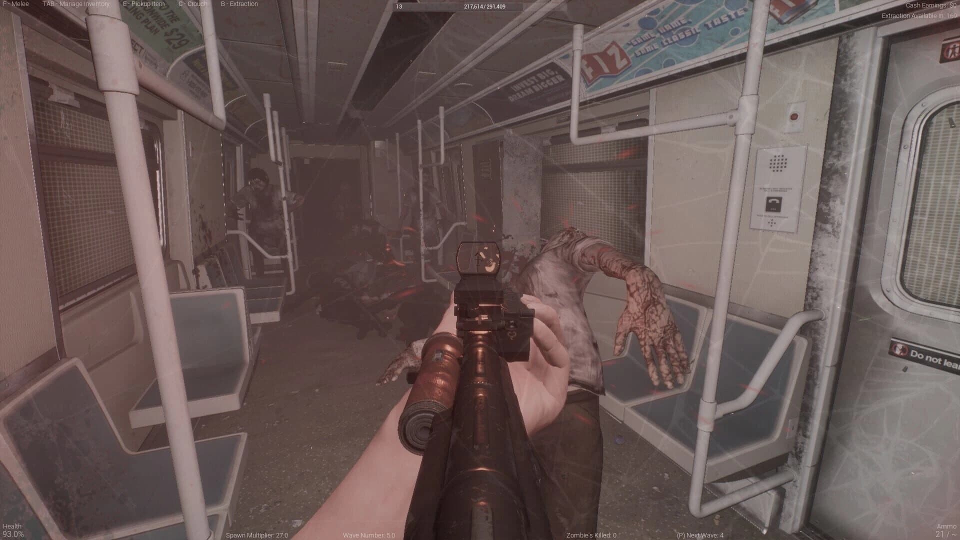 Apocalypse: 2.0 Edition screenshot 5