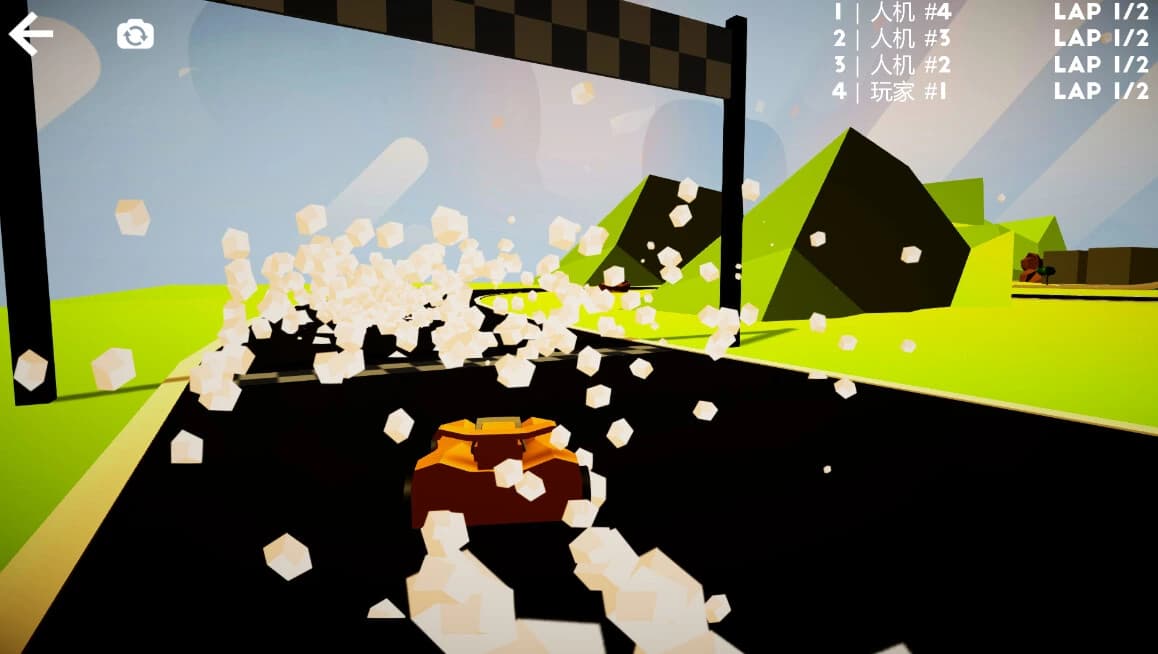Apocalypse Carnival screenshot 4