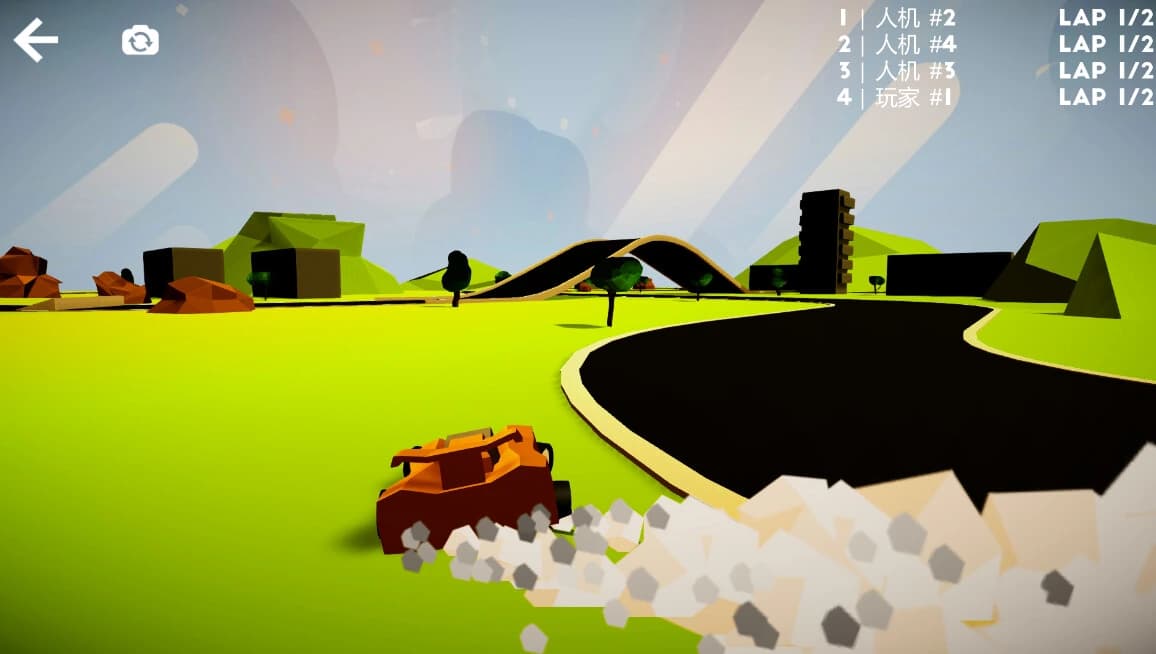 Apocalypse Carnival screenshot 6