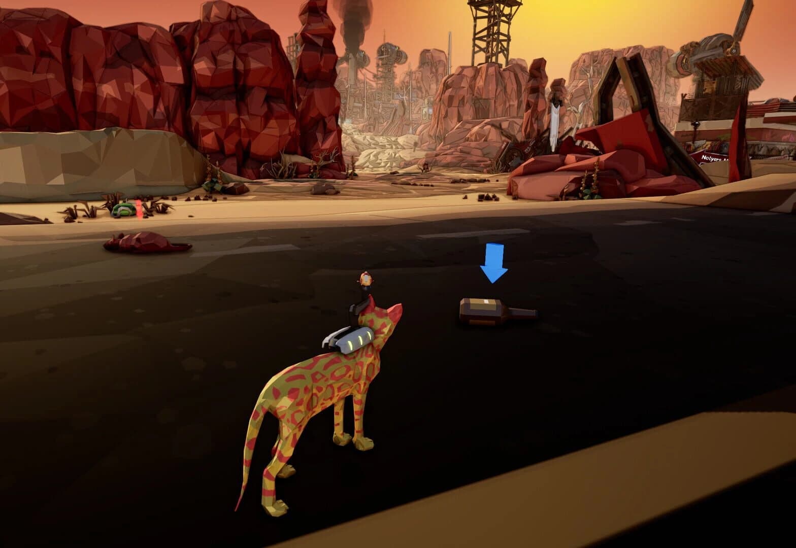 Apocalypse Meow screenshot 3