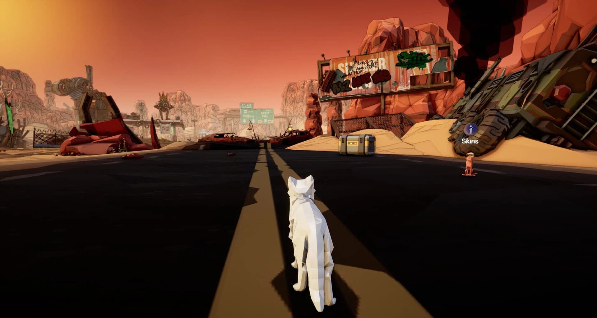 Apocalypse Meow screenshot 4