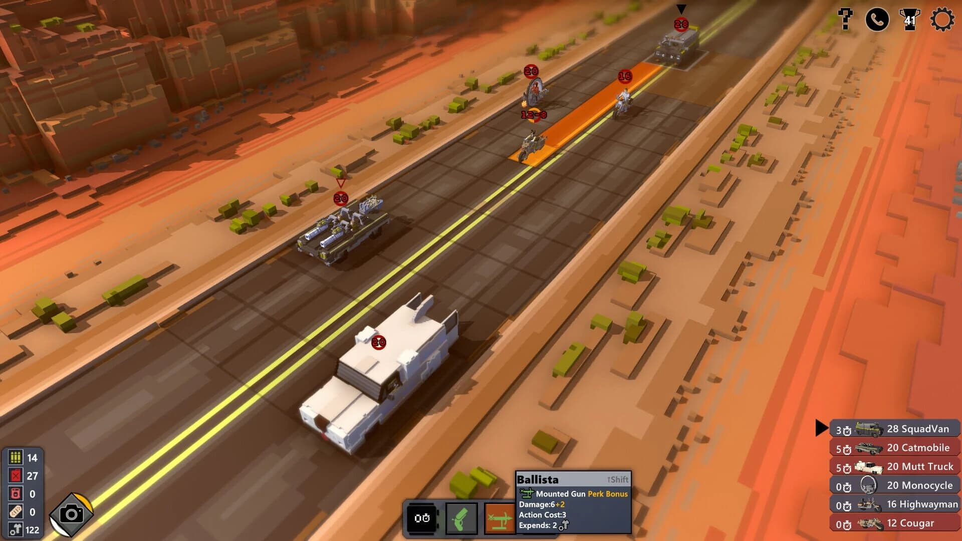 Apocalypse Run! screenshot 3