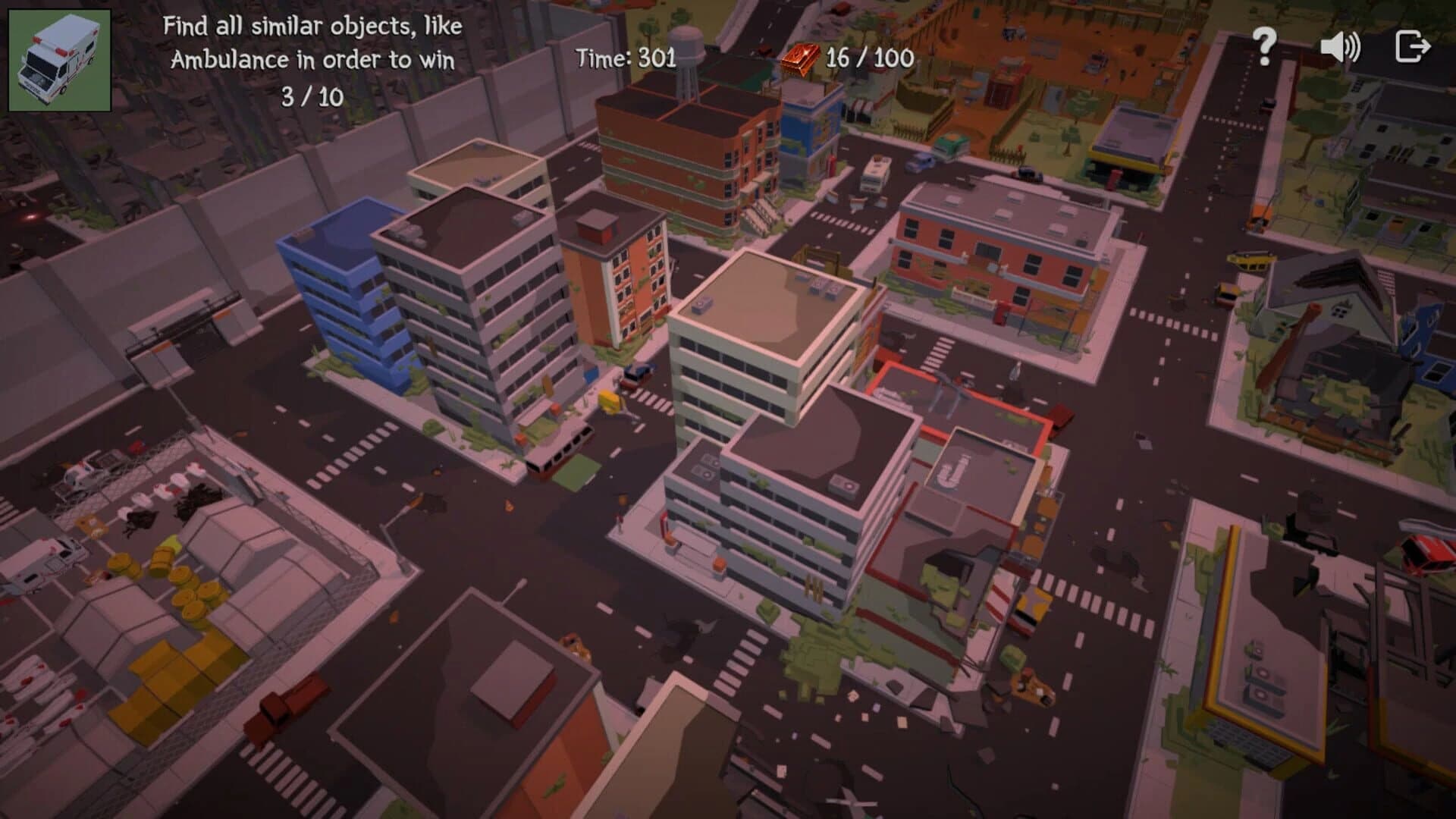 Apocalypse Secrets screenshot 3
