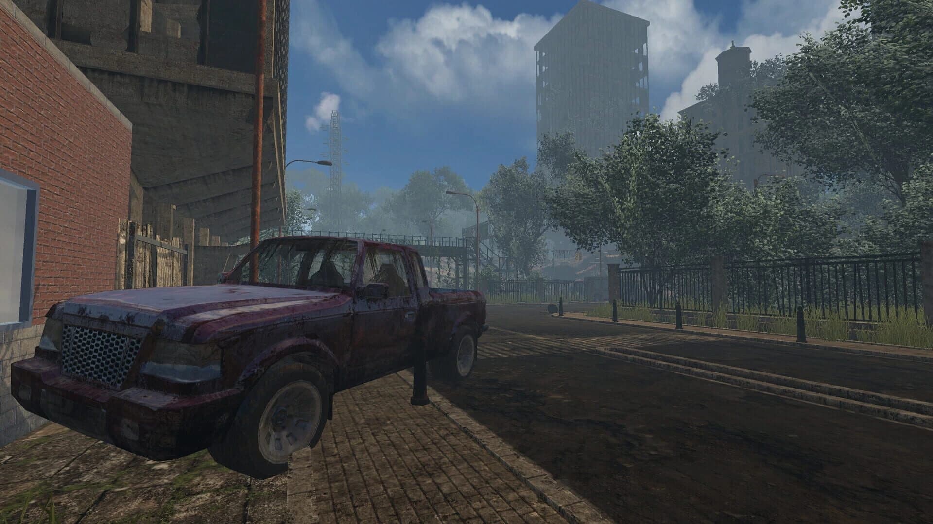 Apocalypse Shop Simulator screenshot 5
