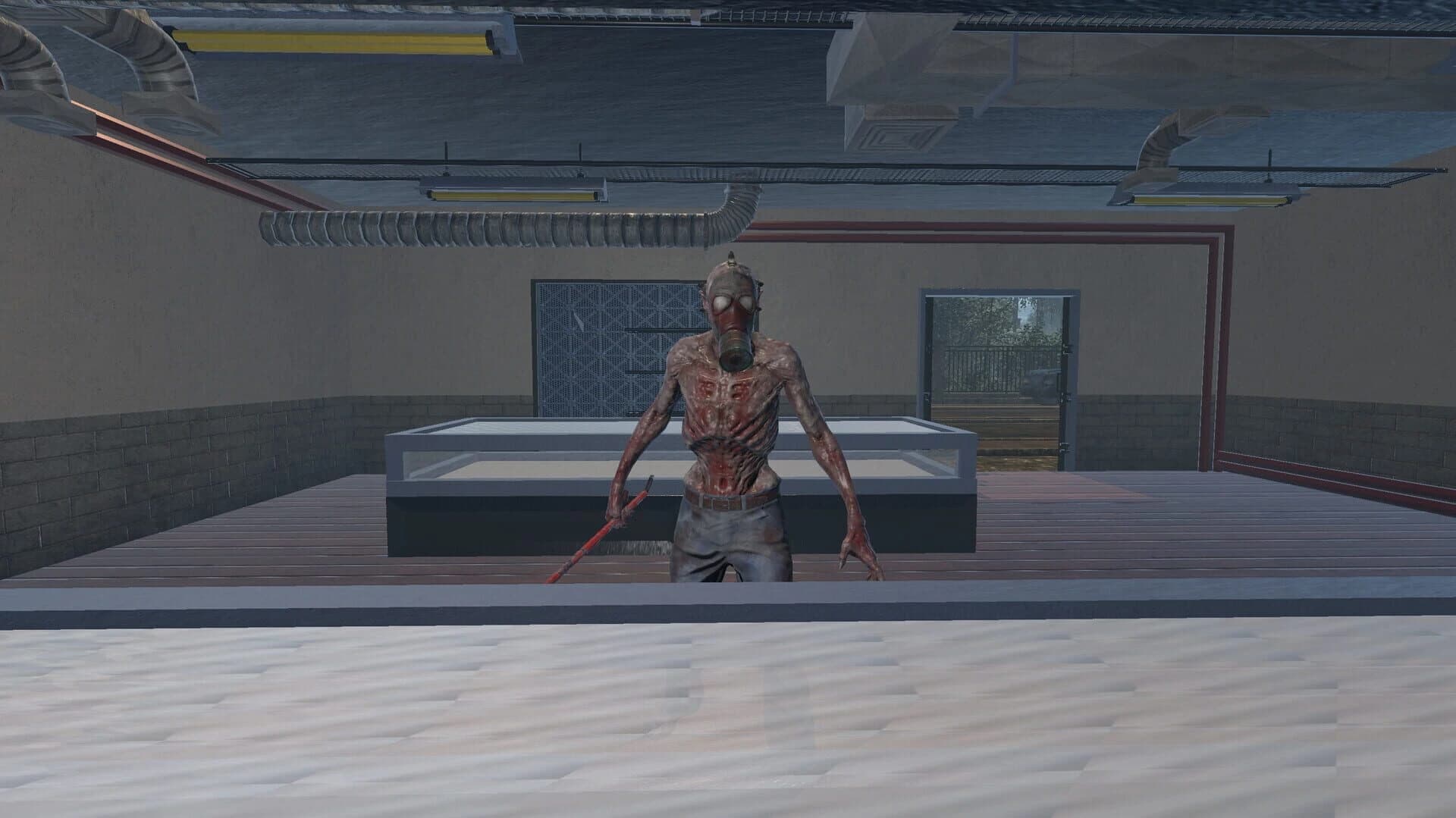 Apocalypse Shop Simulator screenshot 2