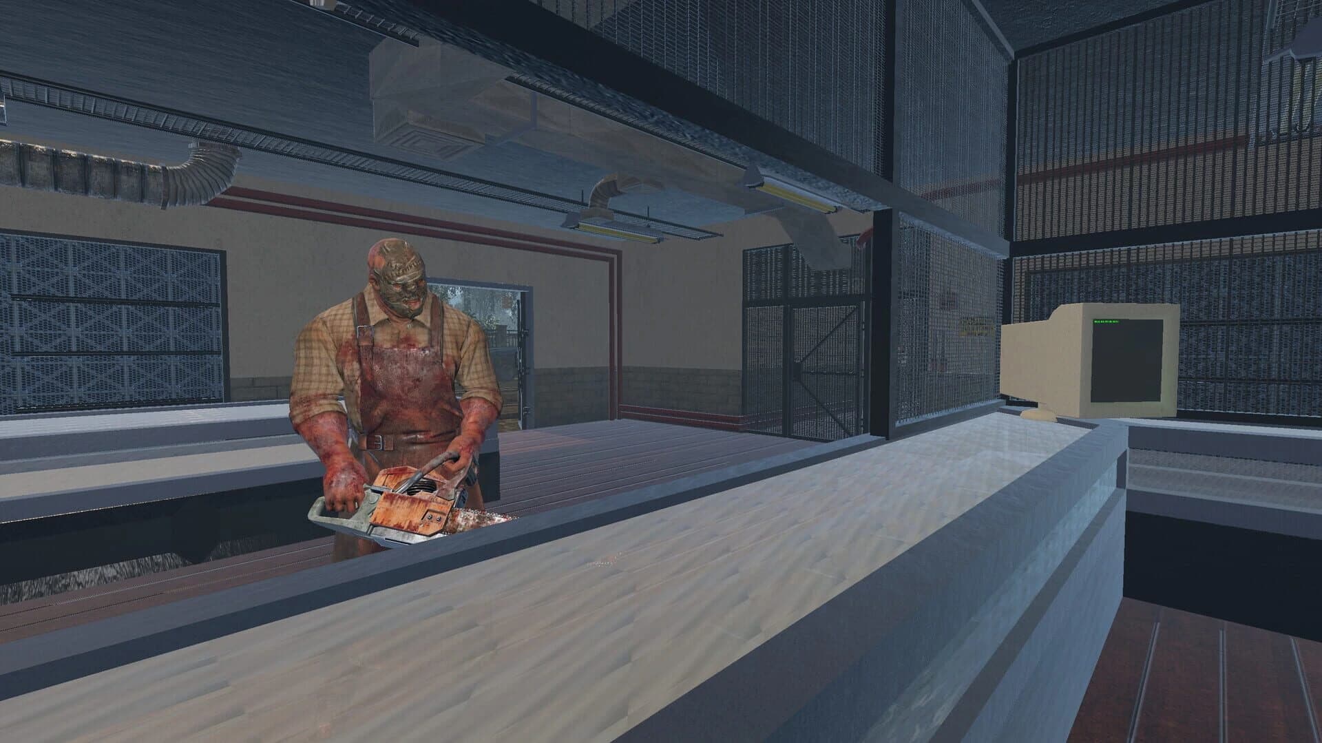 Apocalypse Shop Simulator screenshot 1