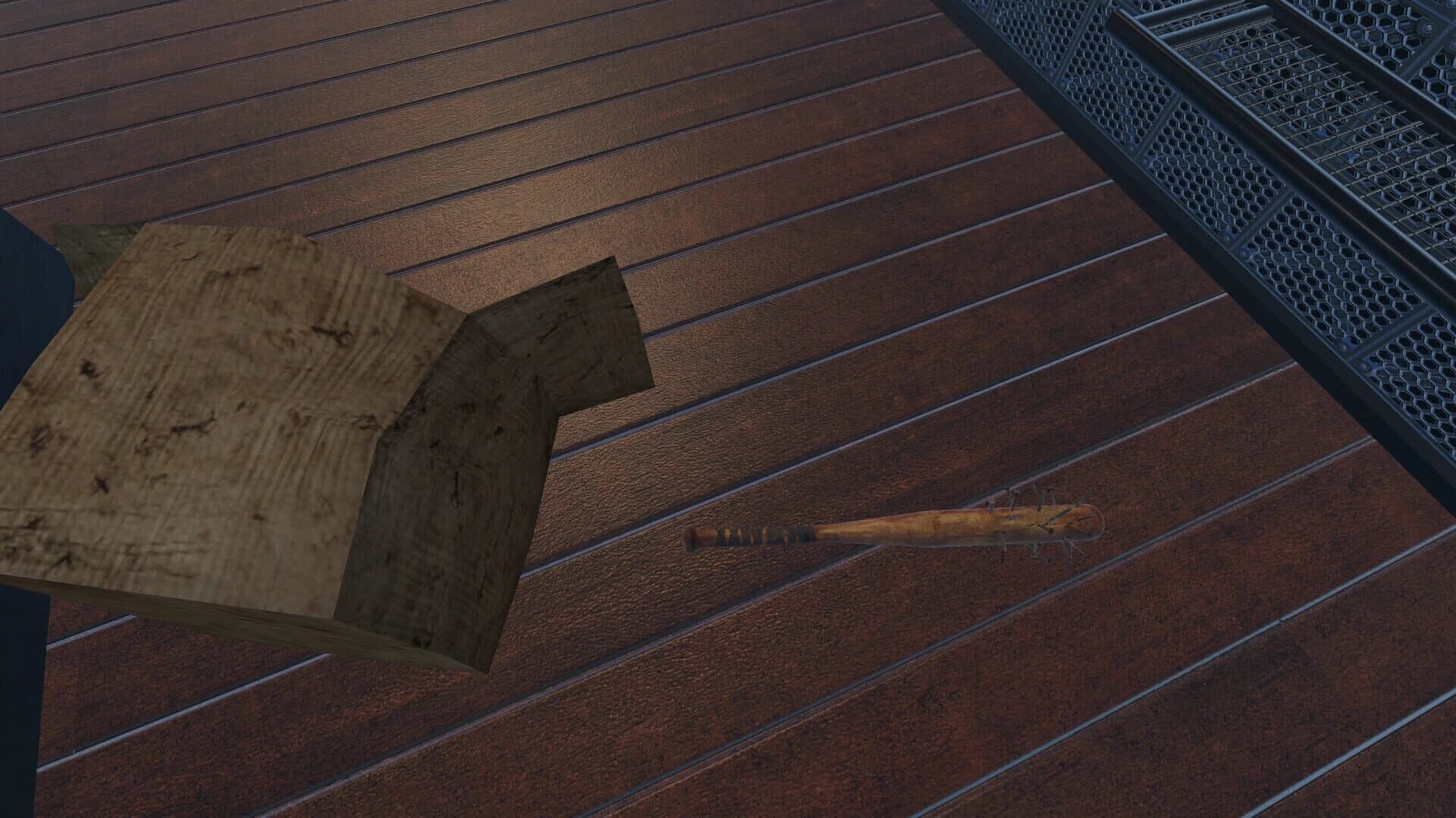Apocalypse Shop Simulator screenshot 4
