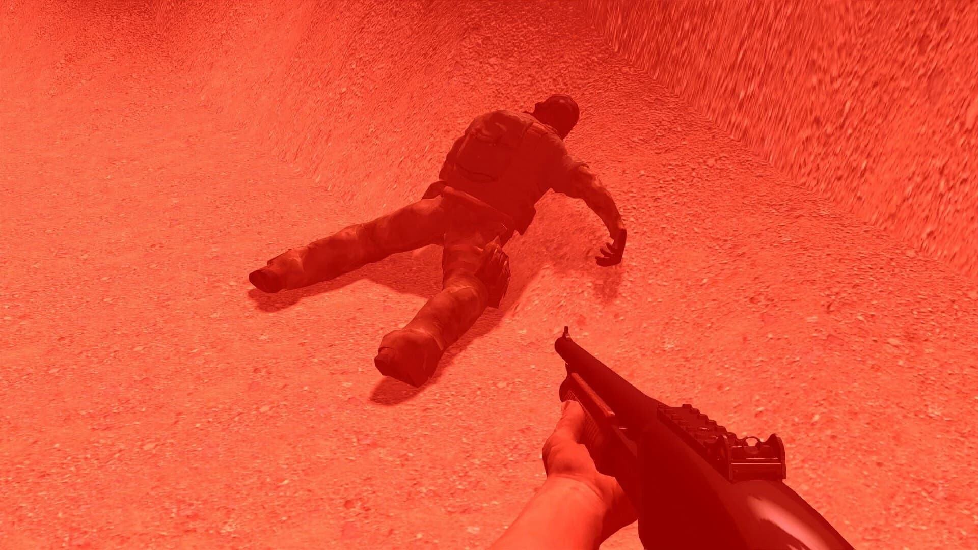 Apocalypse Survivor screenshot 5