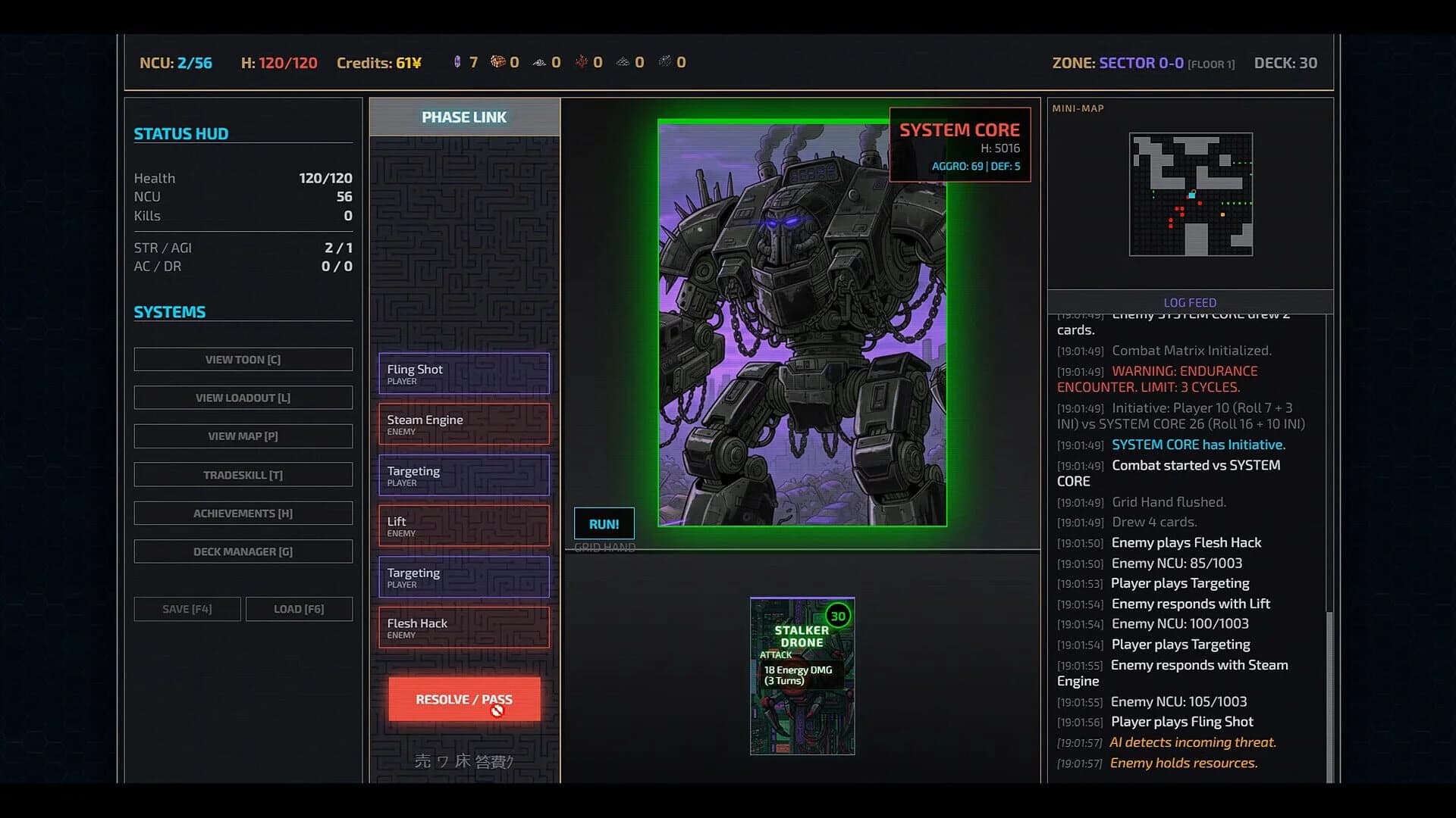 Apocalypse: The Hunger screenshot 5